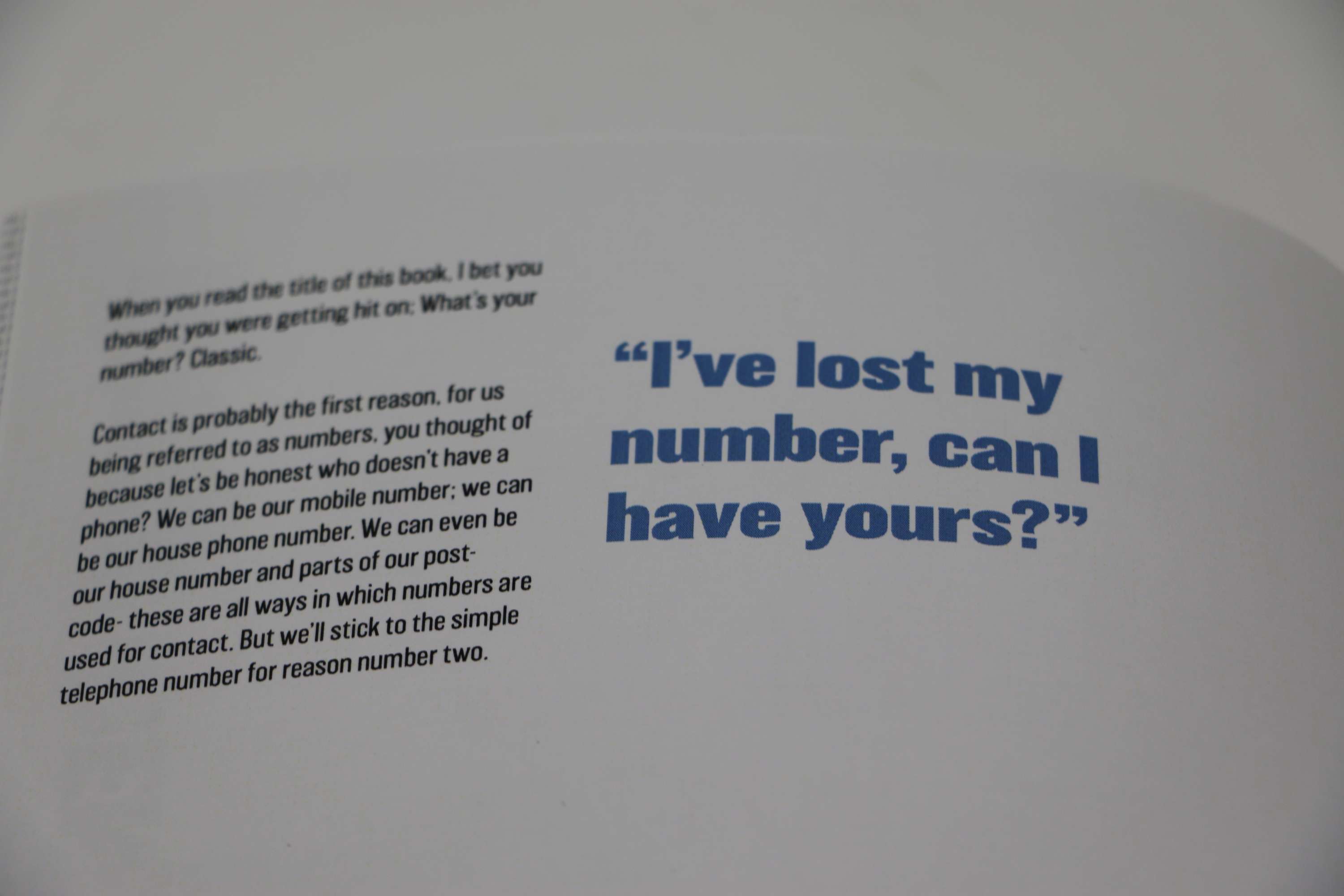 ISTD 2020 by Rosie Caldwell
