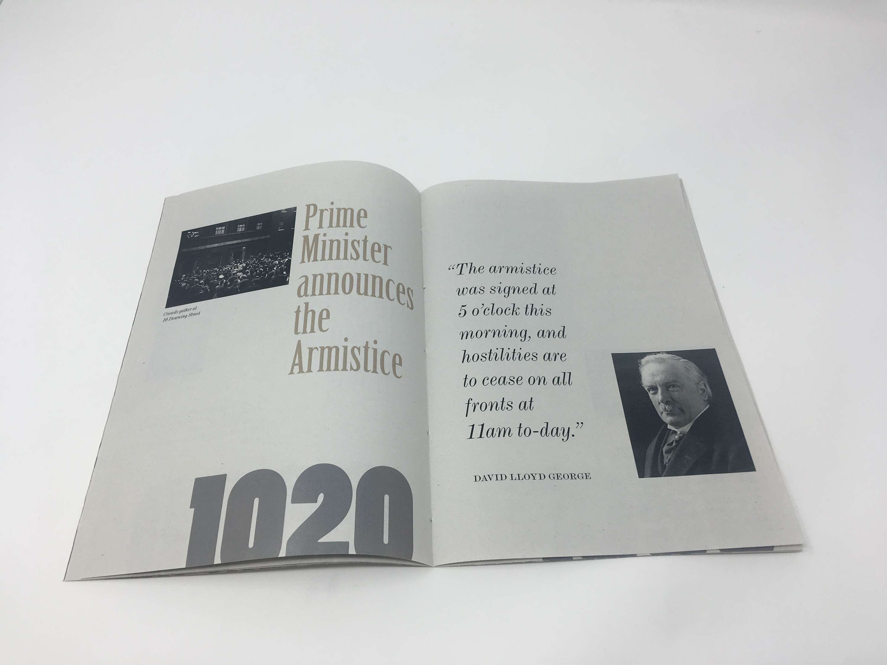 ISTD Preparation Module by Rosie Caldwell