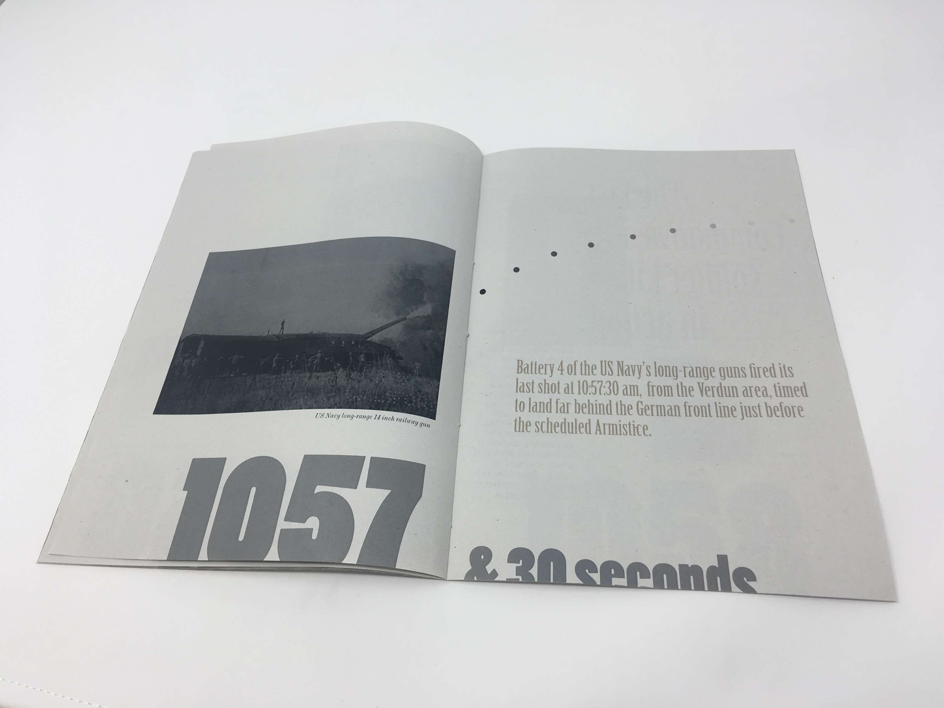 ISTD Preparation Module by Rosie Caldwell