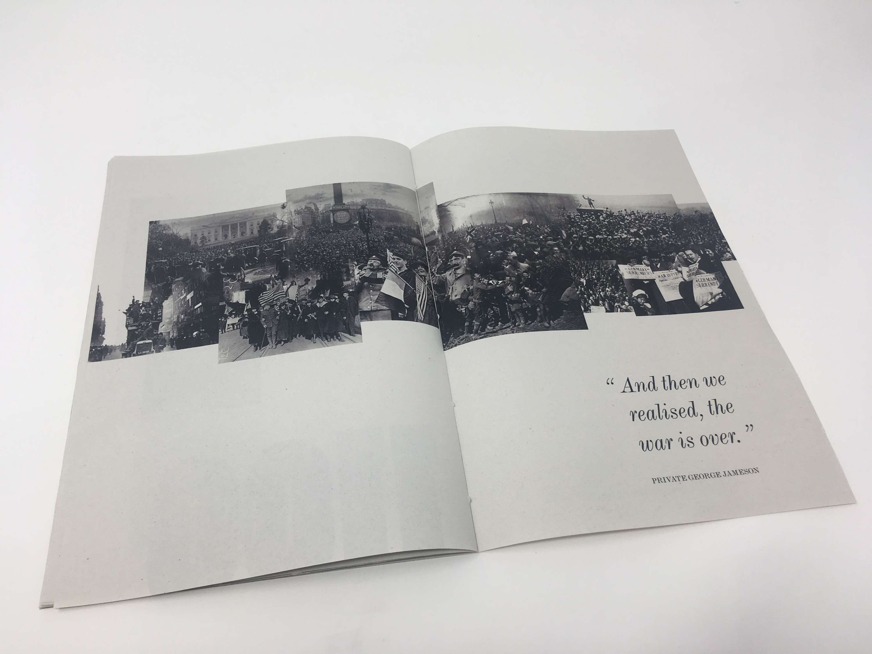 ISTD Preparation Module by Rosie Caldwell
