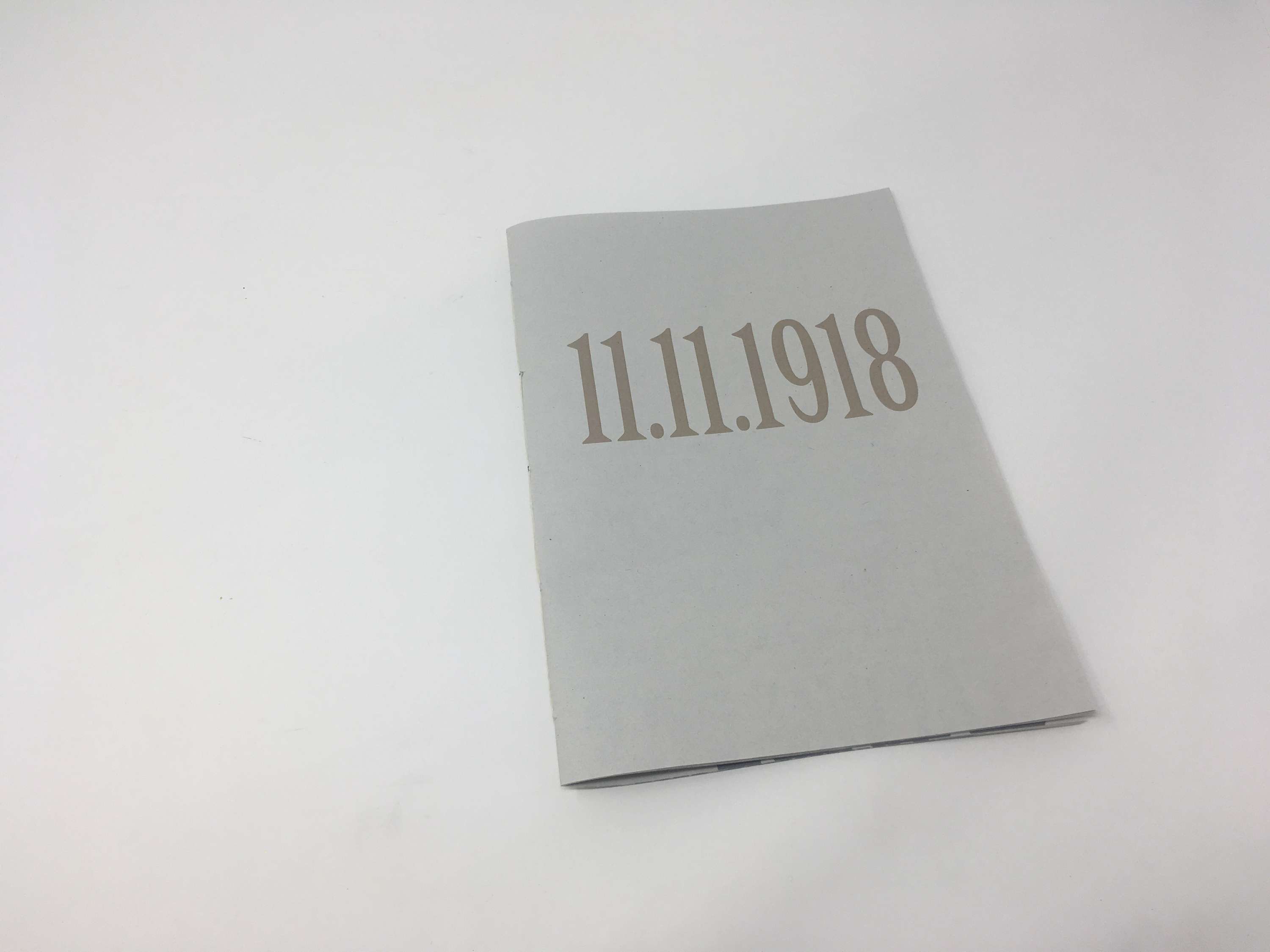 ISTD Preparation Module by Rosie Caldwell