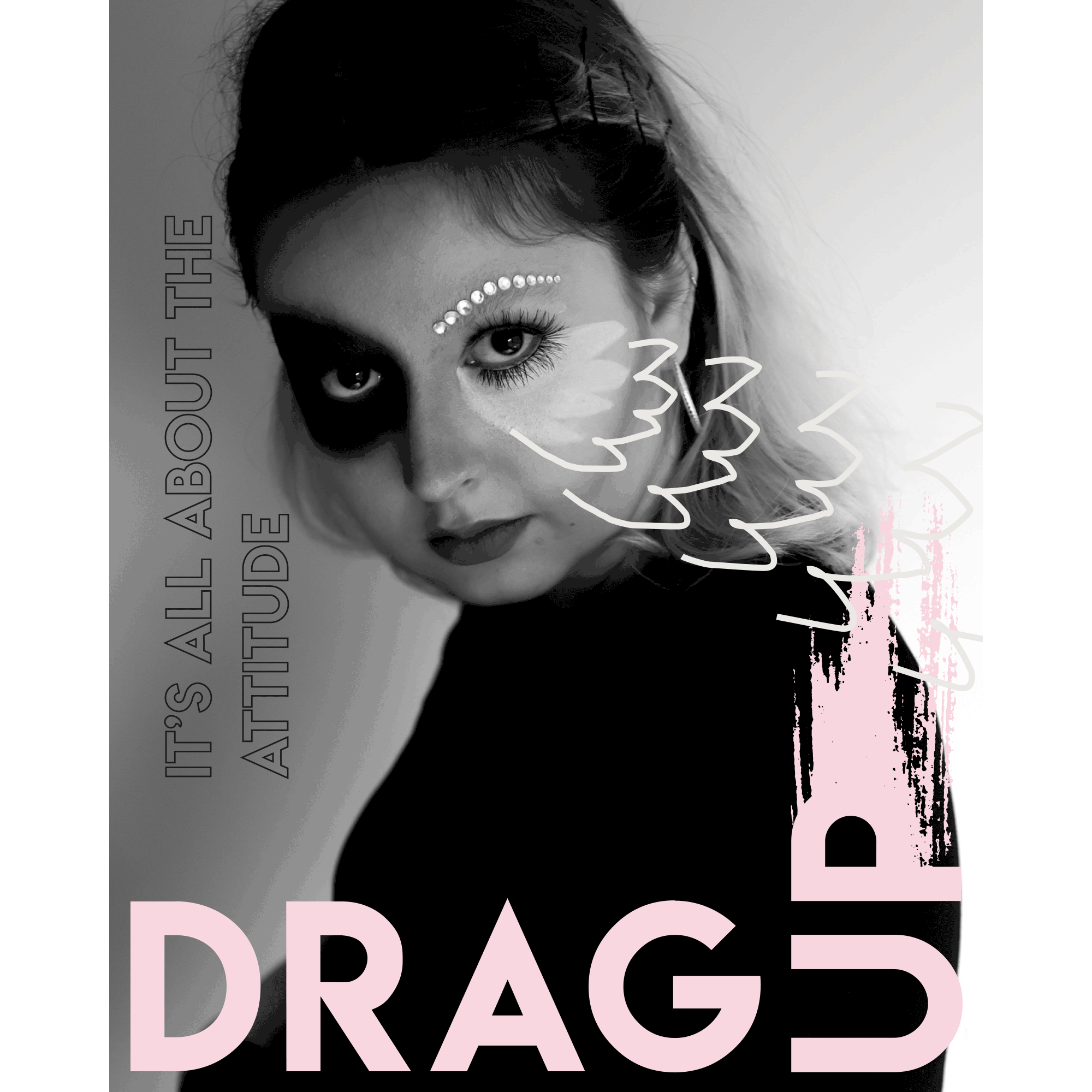 FMP - Drag Up by Undine Liva