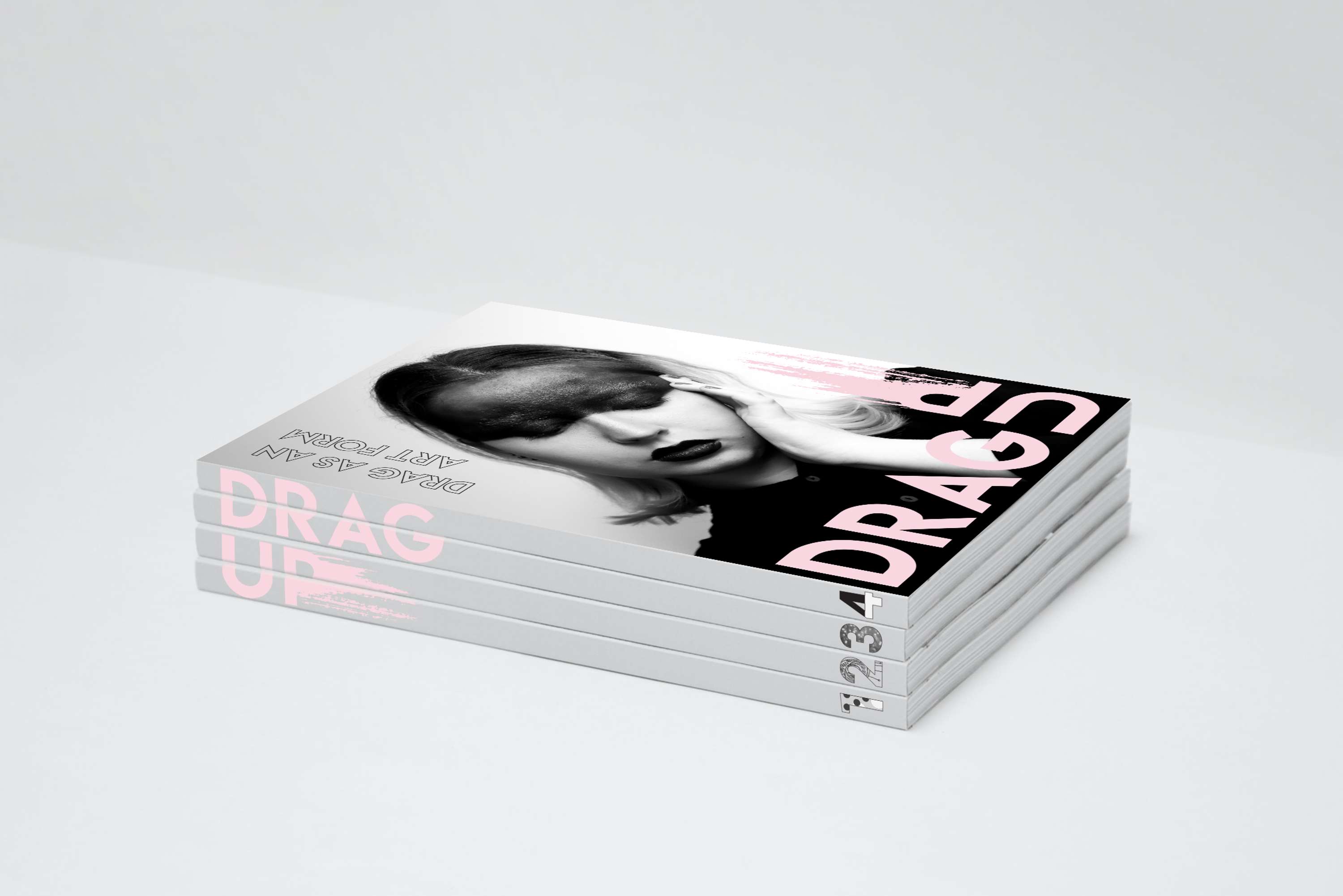 FMP - Drag Up by Undine Liva