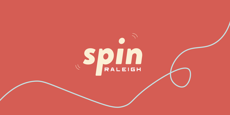 Spin by Vicki Sismore