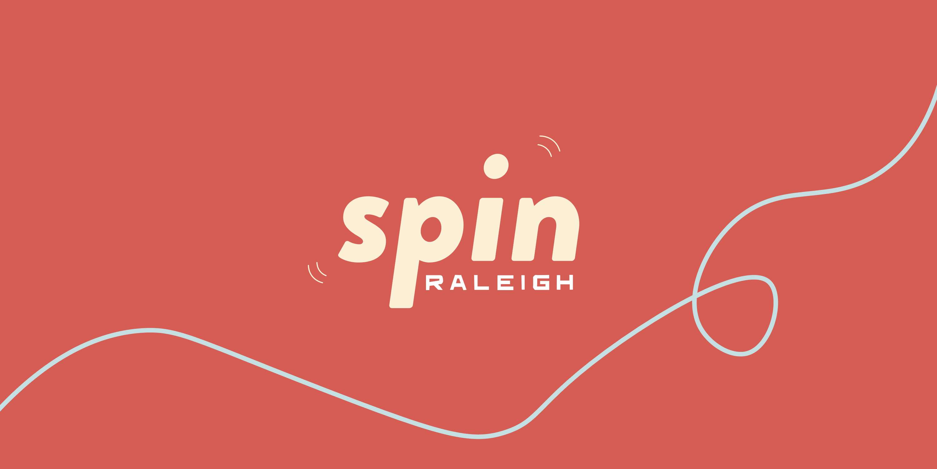 Spin by Vicki Sismore