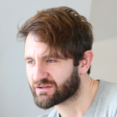 Toby Harrison