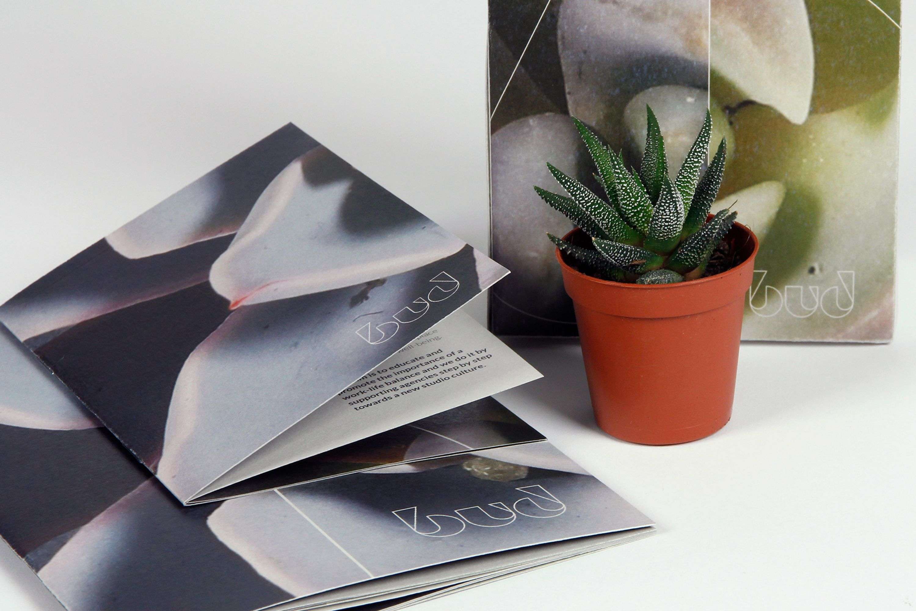 BUD- A campaign and a program designed to support work-life balance by Valentina De Marchi