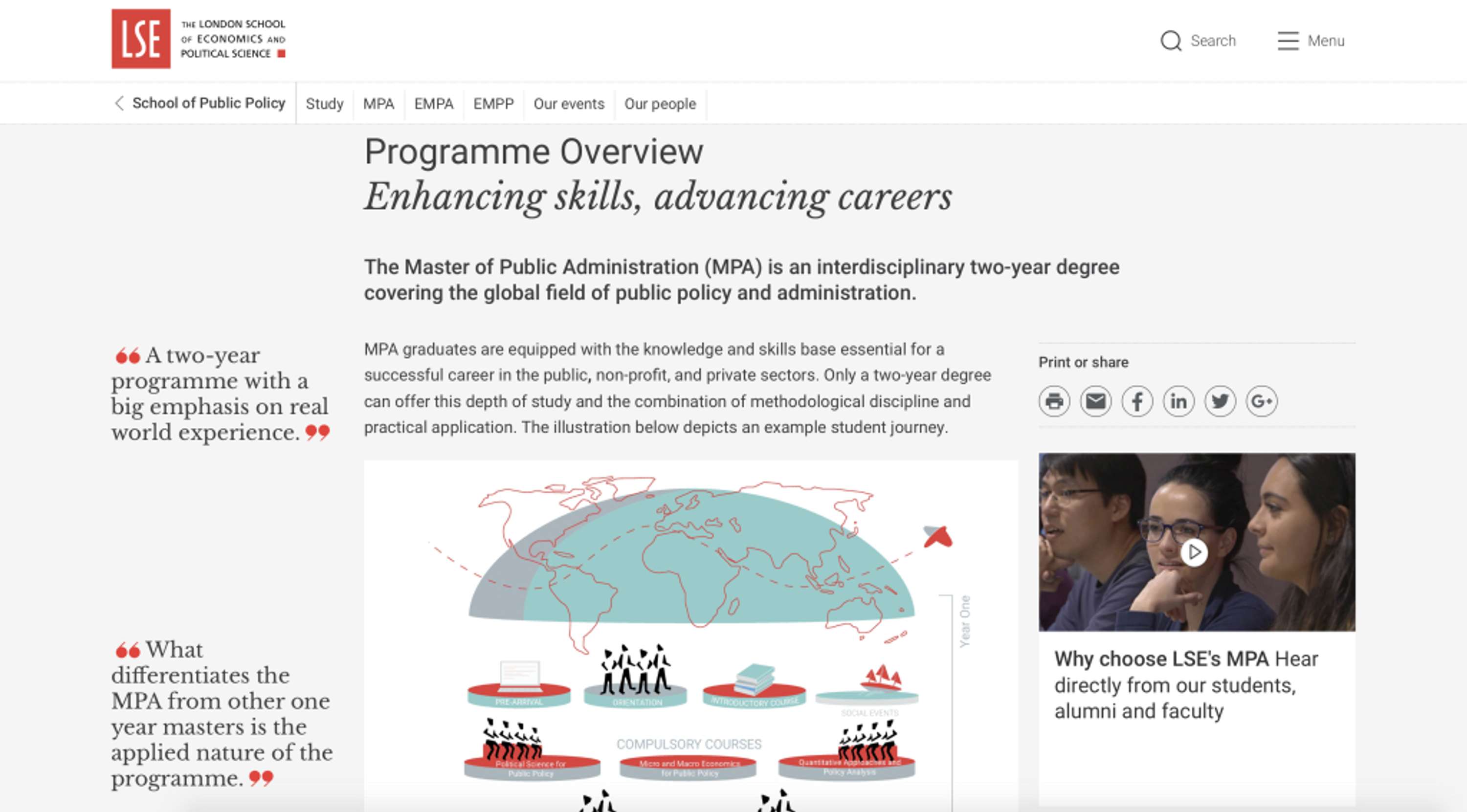 LSE MPA Infographic by Melissa Springall