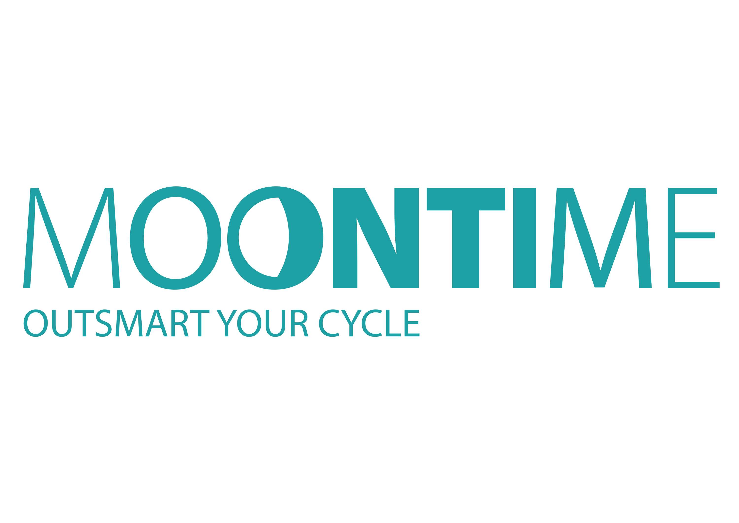 Moontime by Becca Beaumont
