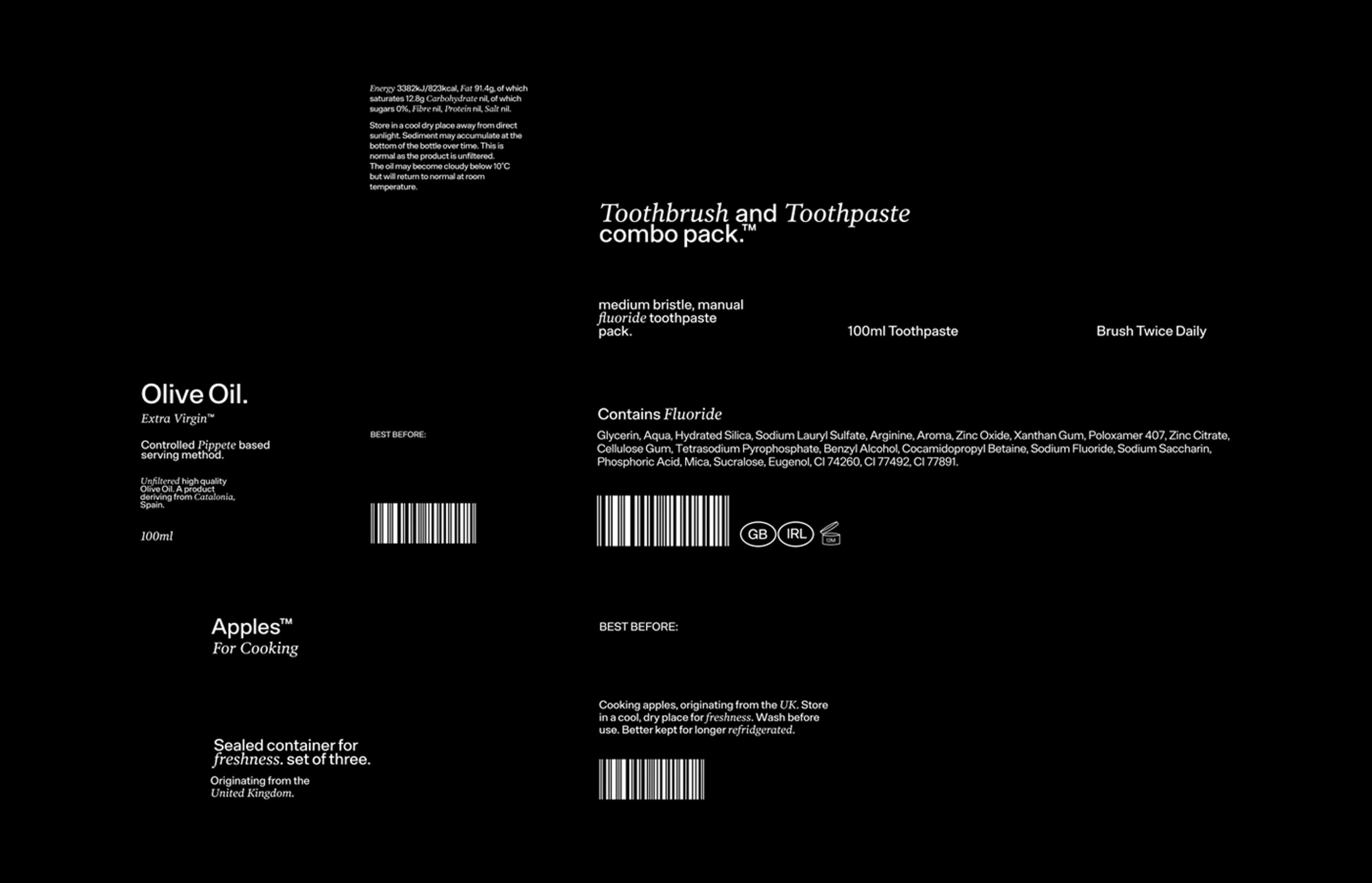 Function Over Form by Aaron Atkinson
