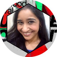 Tisa Rahman