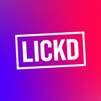 Lickd logo