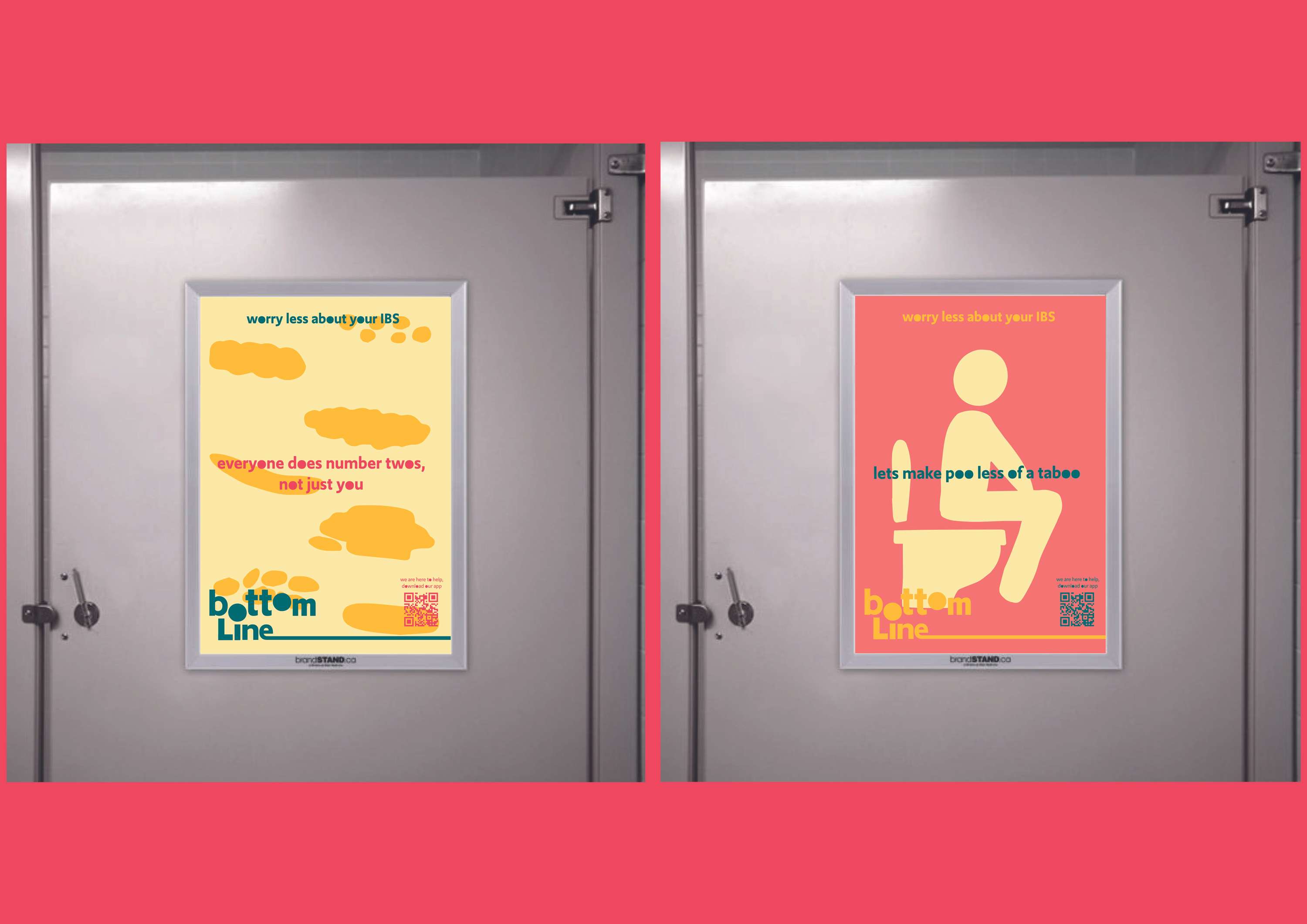 FMP - bottom line by Becca Beaumont