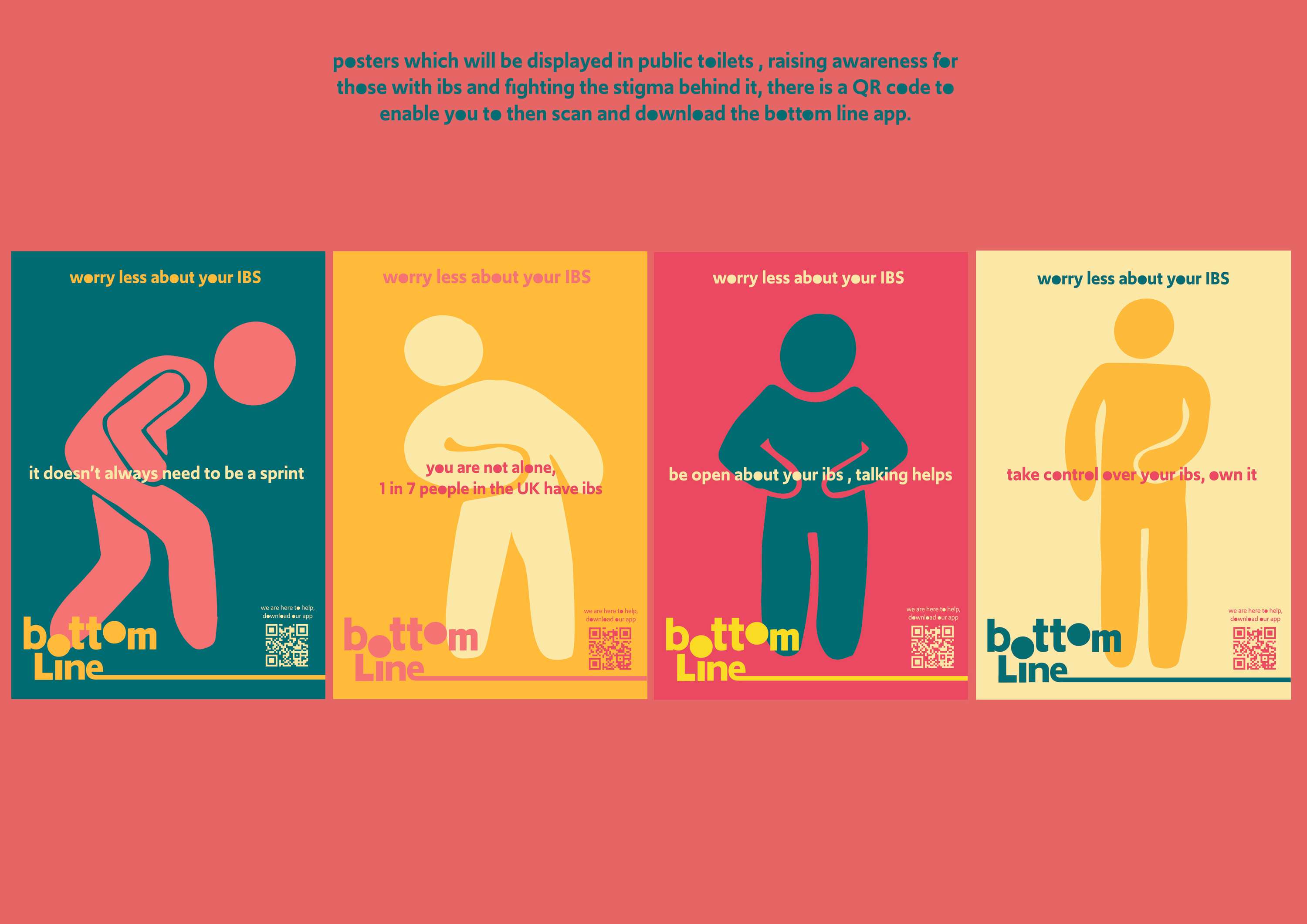 FMP - bottom line by Becca Beaumont