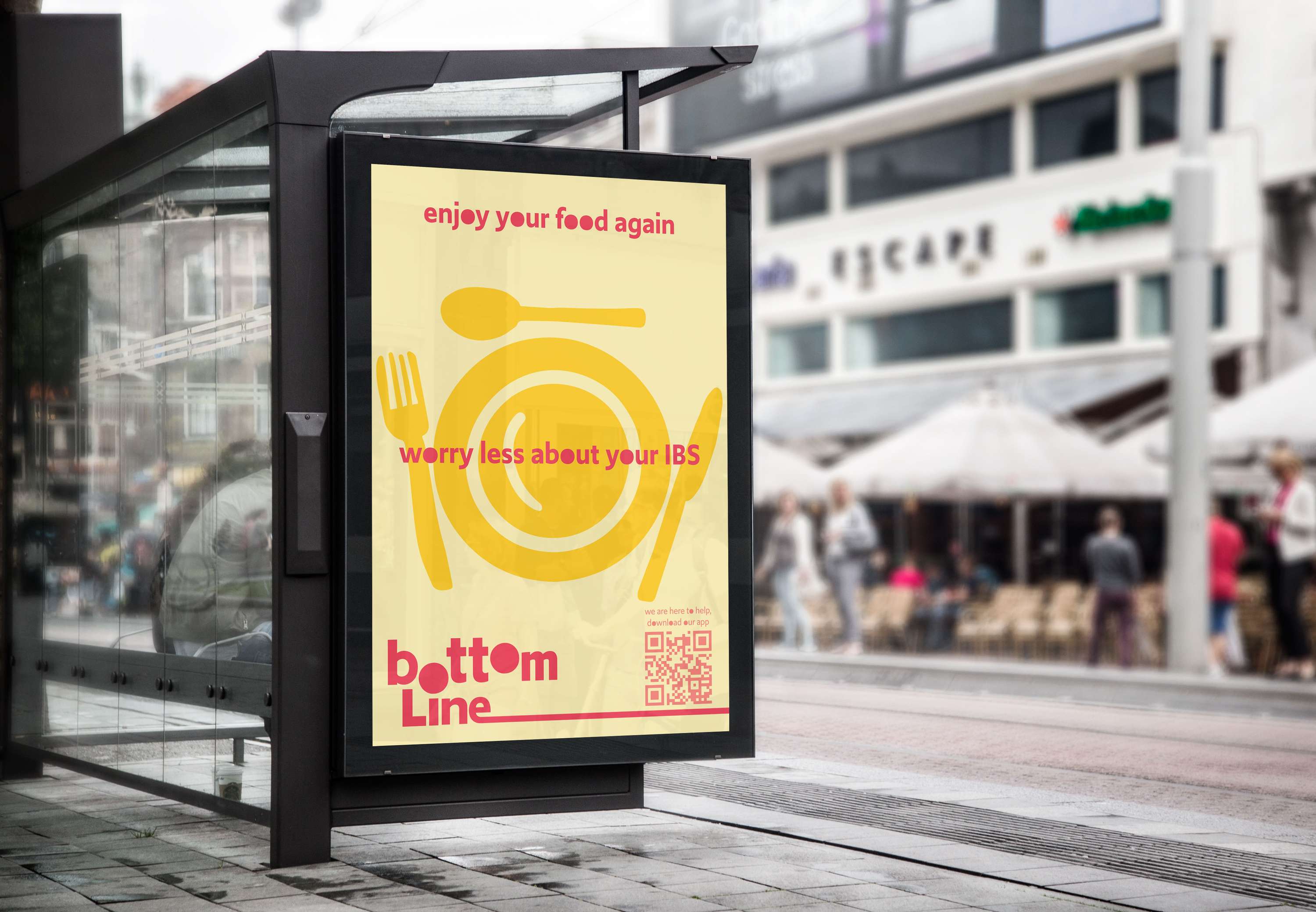 FMP - bottom line by Becca Beaumont