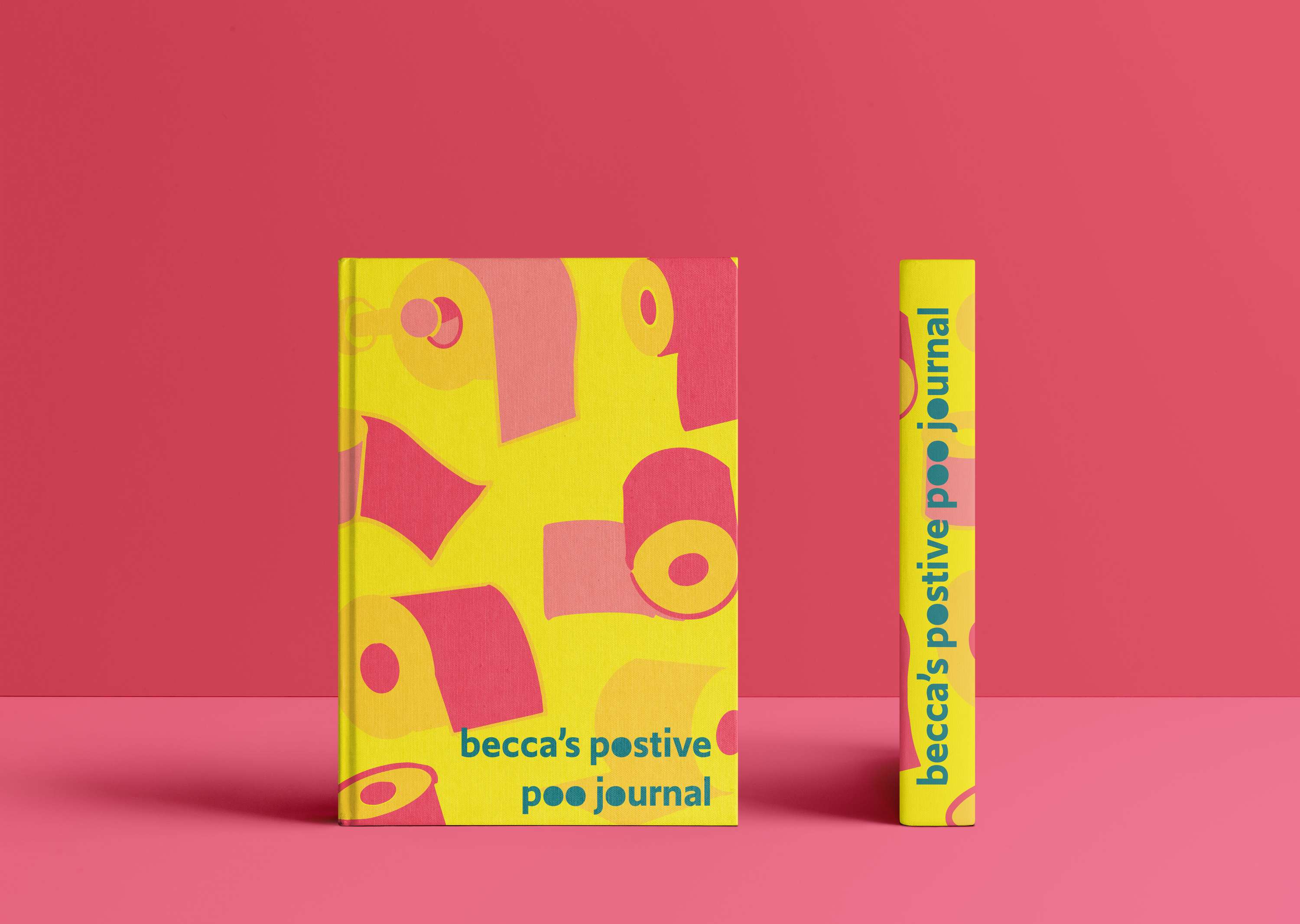 FMP - bottom line by Becca Beaumont