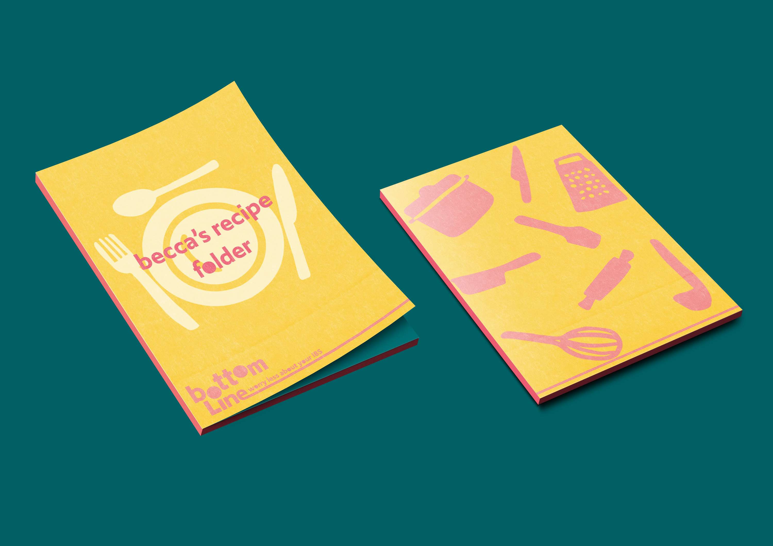 FMP - bottom line by Becca Beaumont