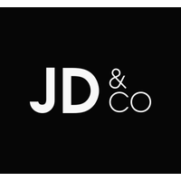 JD&Co logo
