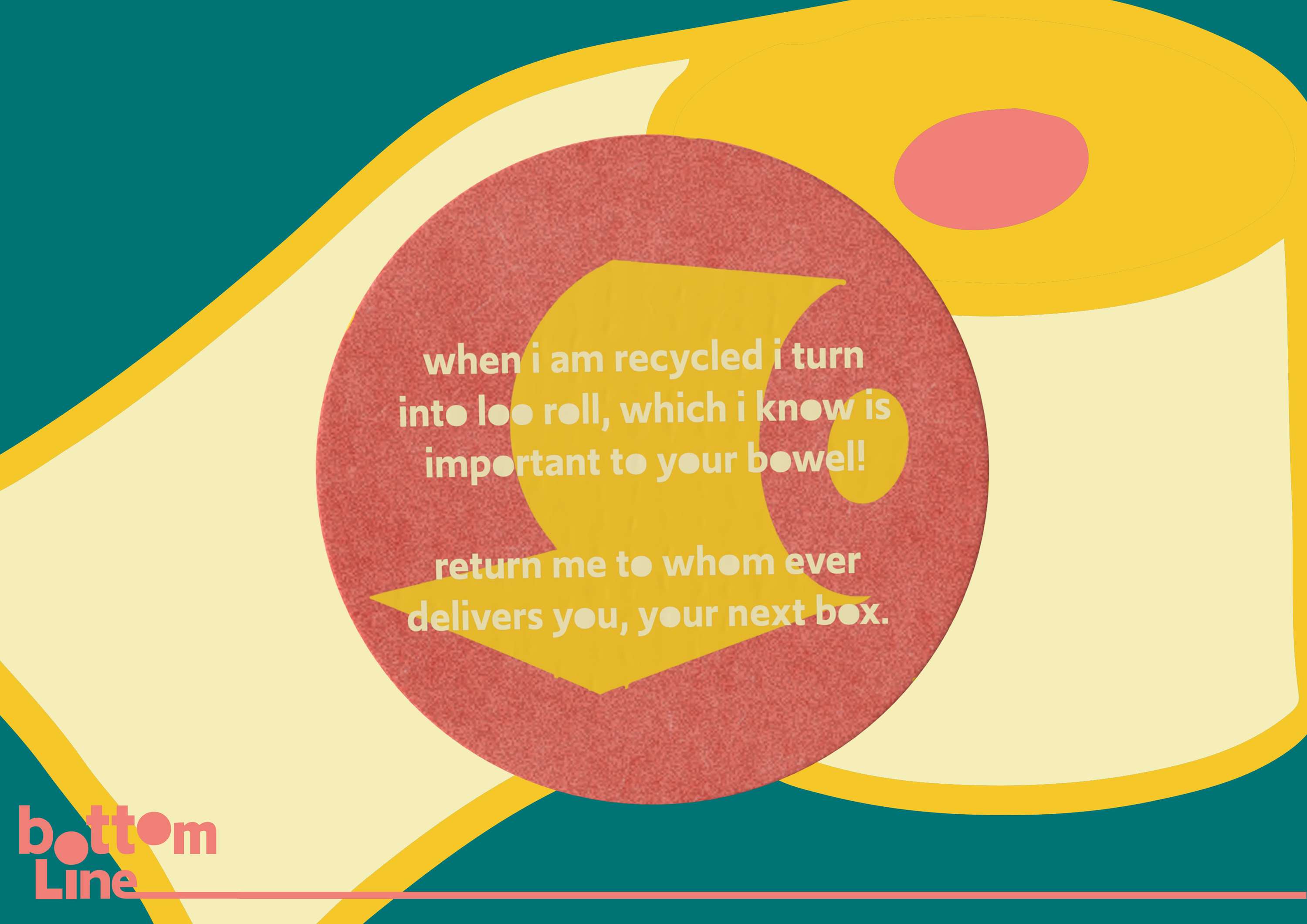 FMP - bottom line by Becca Beaumont