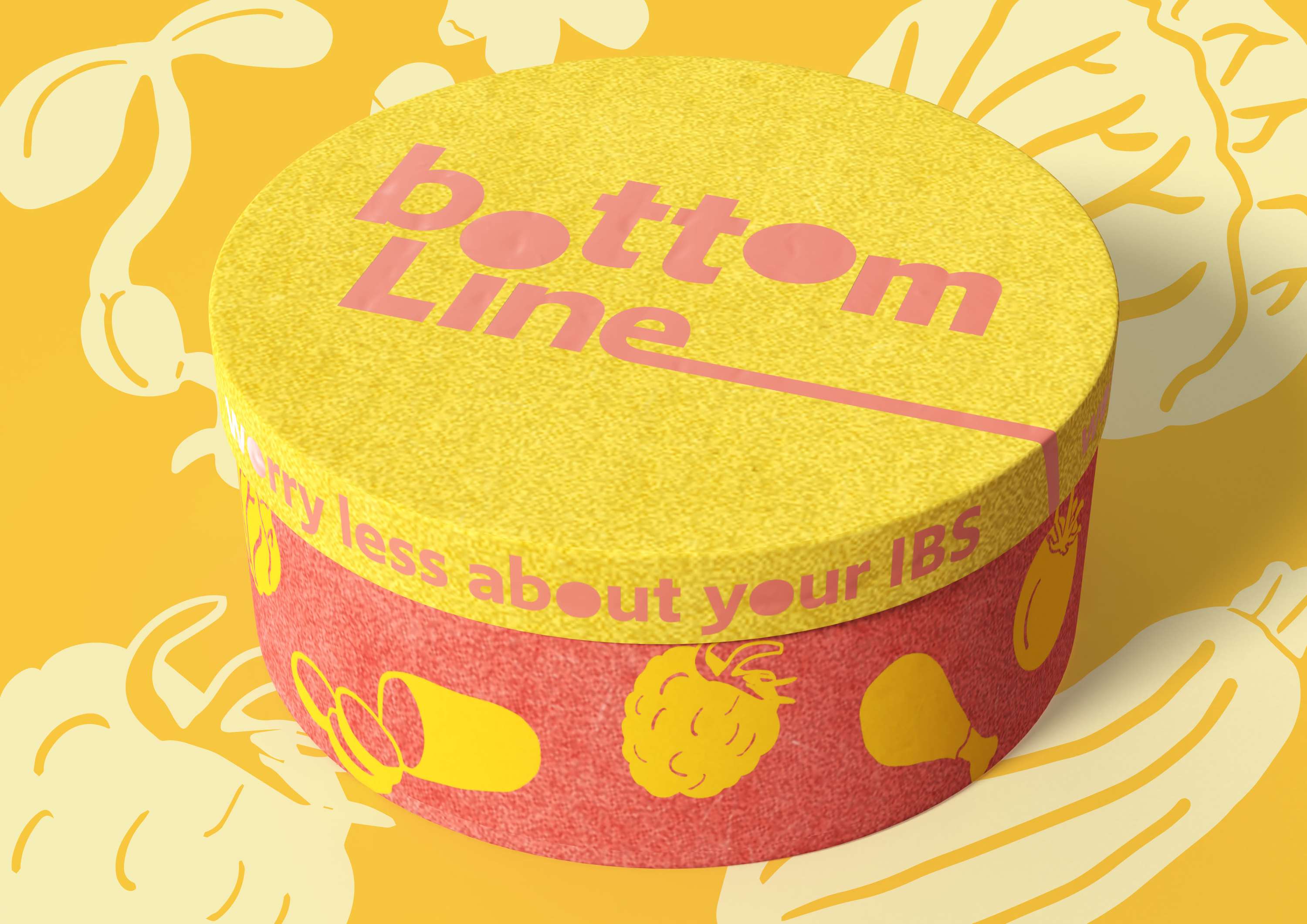 FMP - bottom line by Becca Beaumont