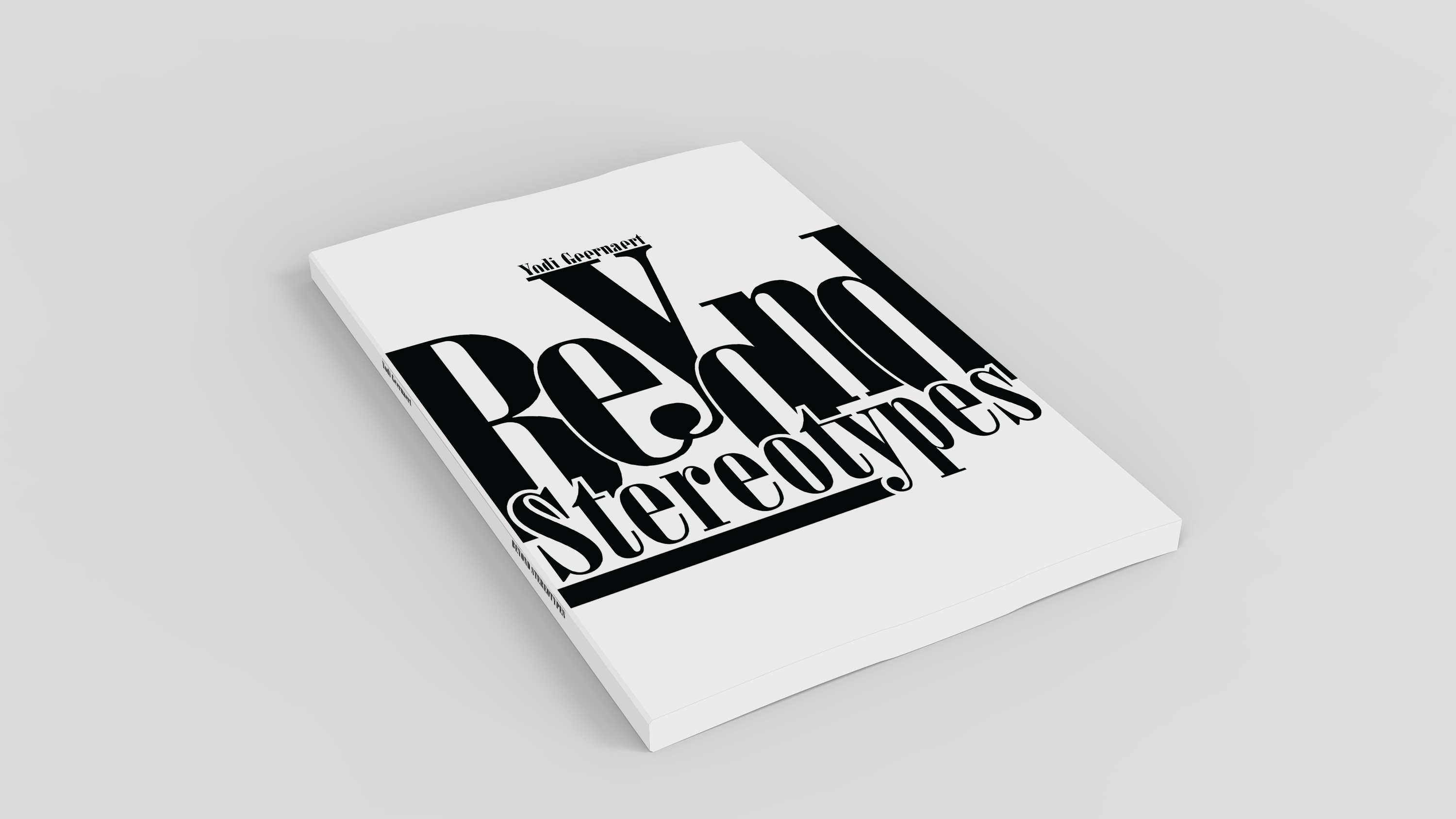 Beyond Stereotypes by Yodi Geernaert