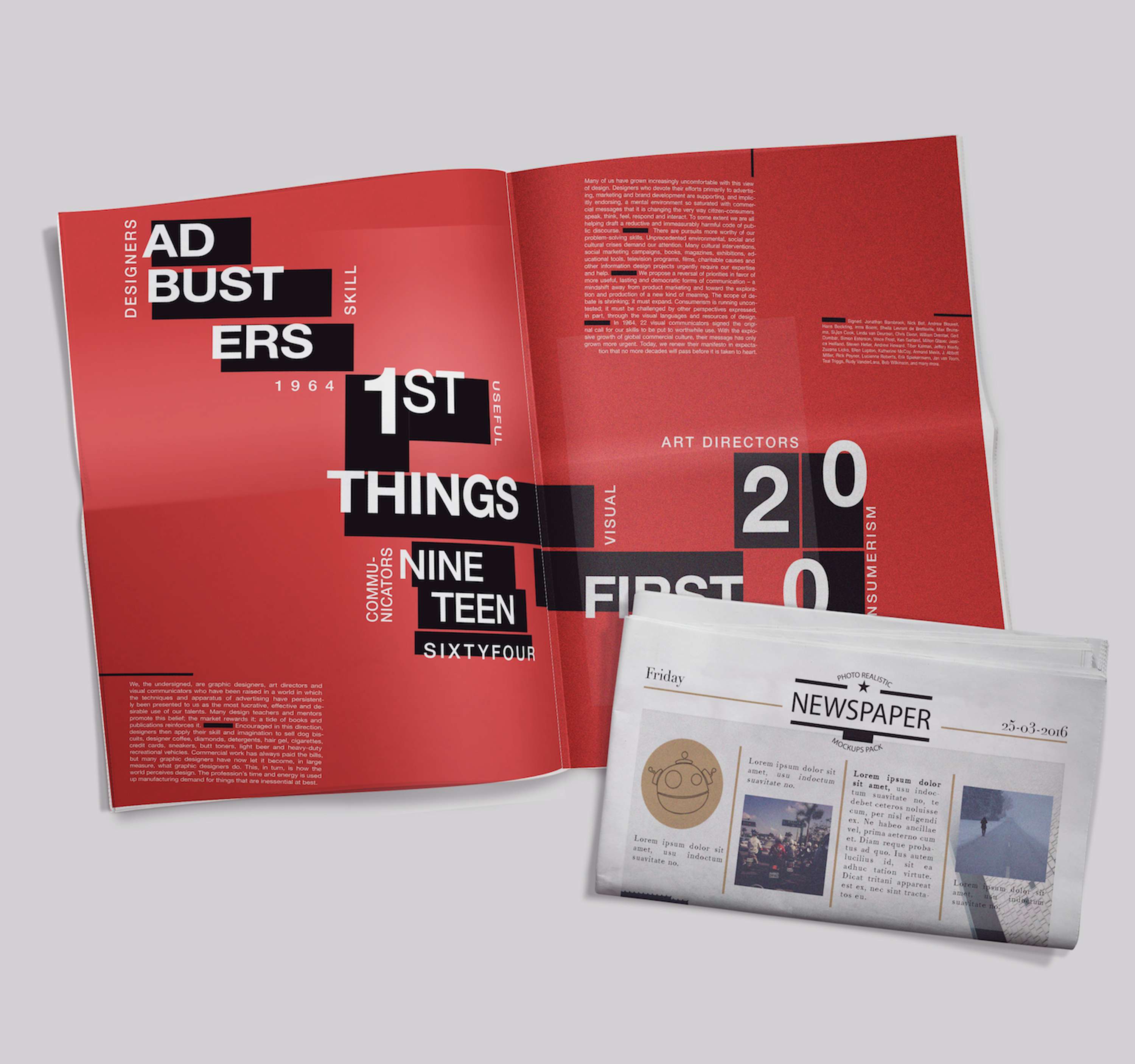 Editorial Beyond the Page by Kirsty Furniss