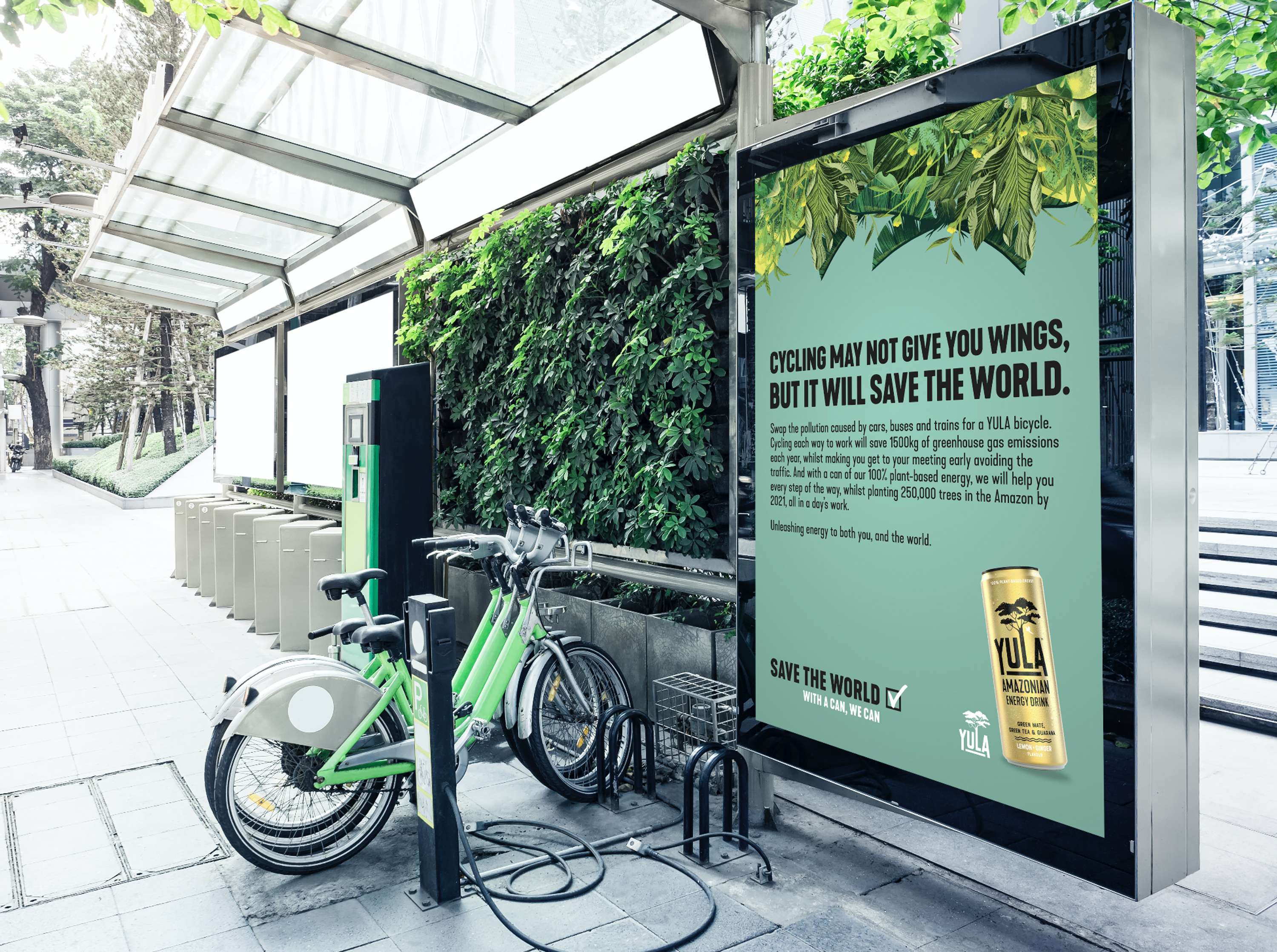 D&AD YULA 2020 by Kirsty Furniss