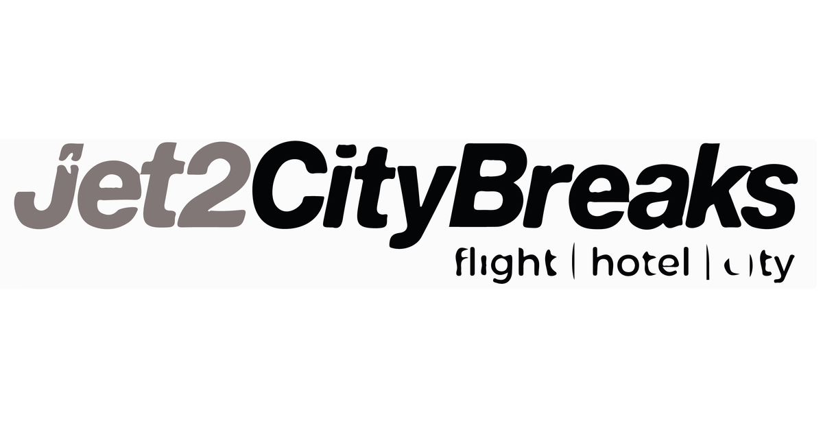 Jet2 City Breaks The Dots