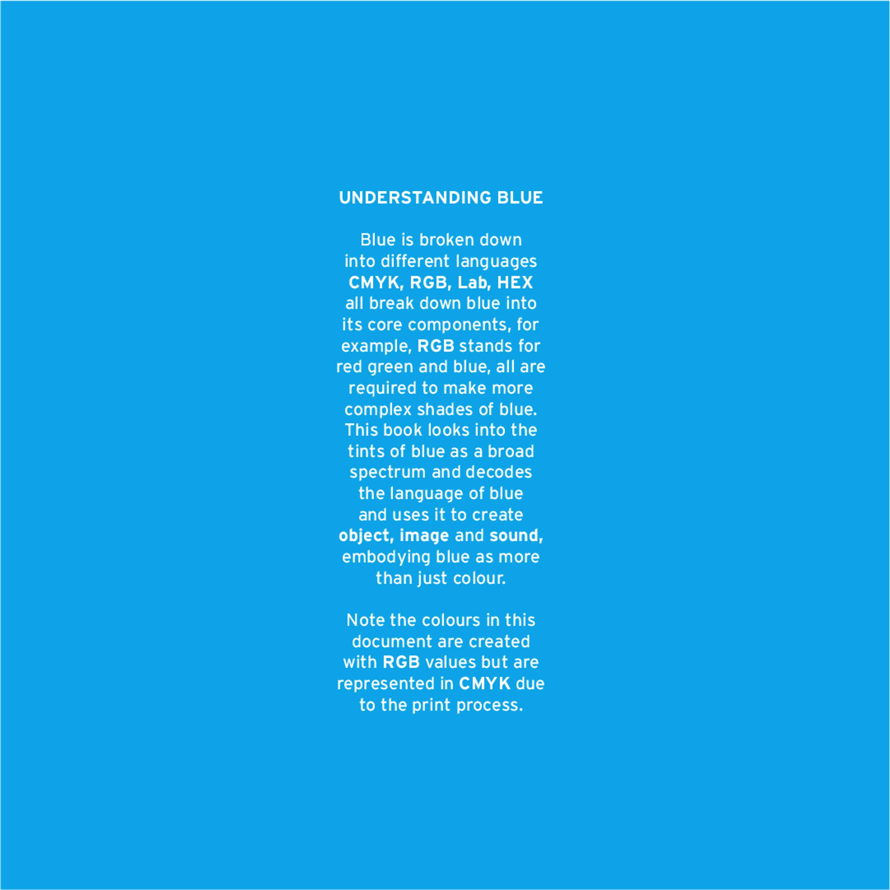 Code blue by Kris Farr