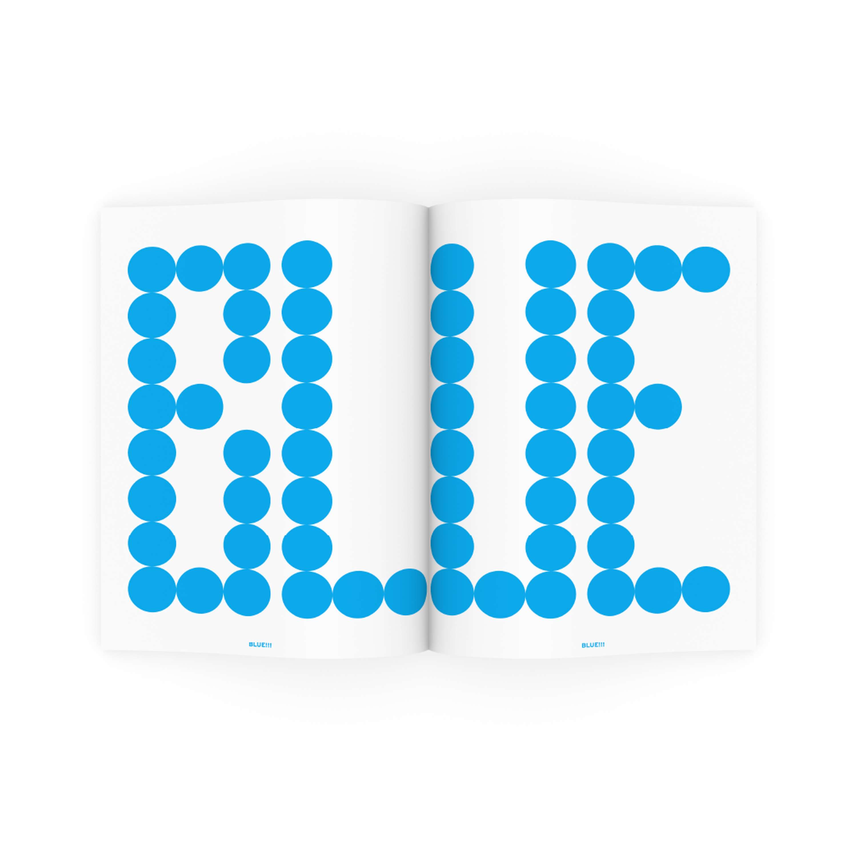 Code blue by Kris Farr