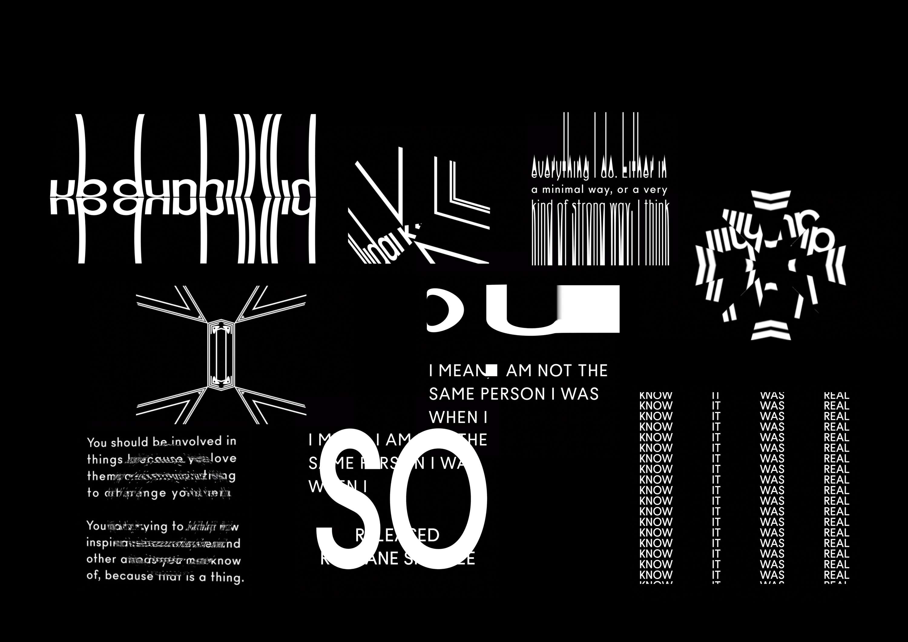 dunhill Visual Materials by Gene Chen