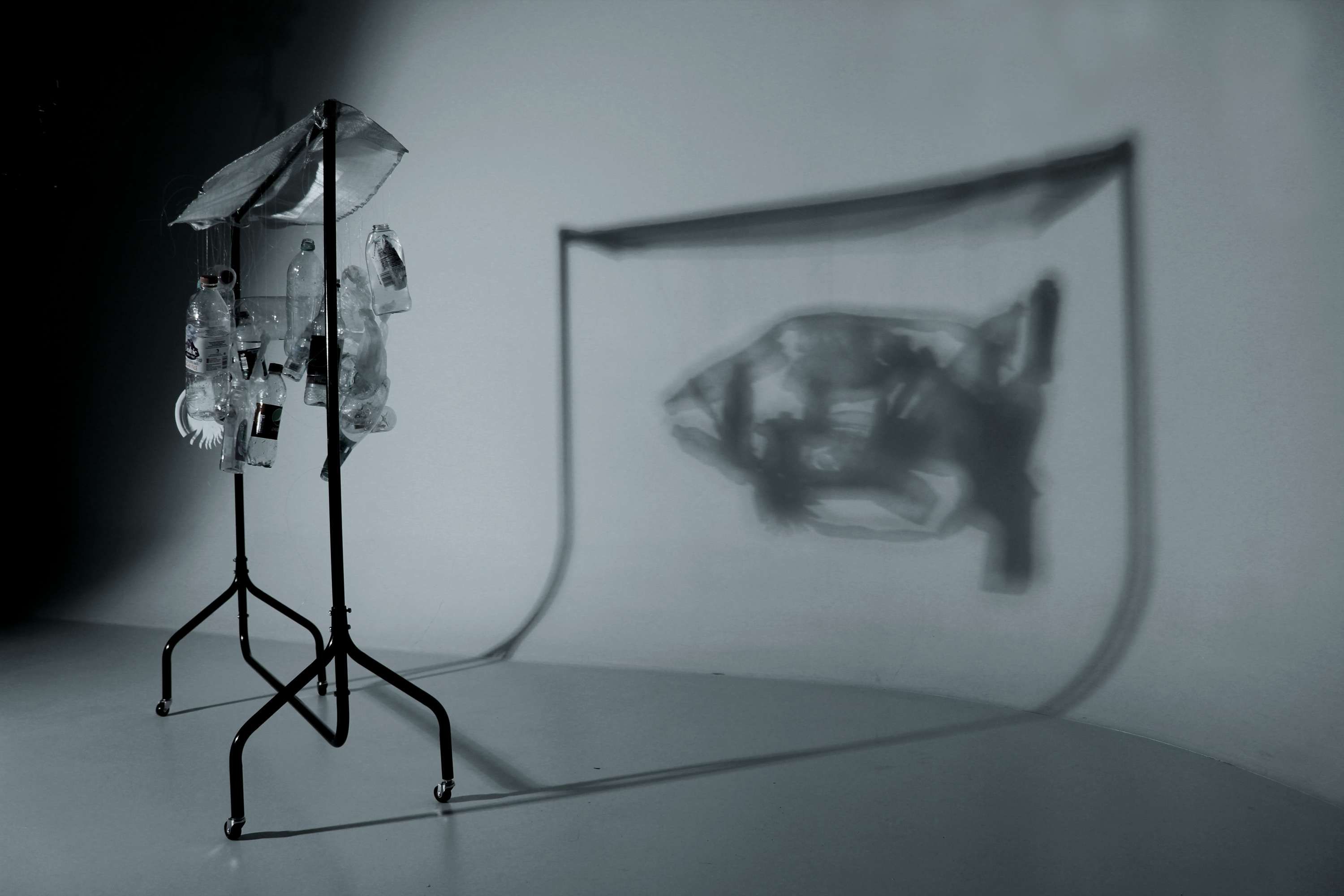 Sea Pollution Project by Matt Beard