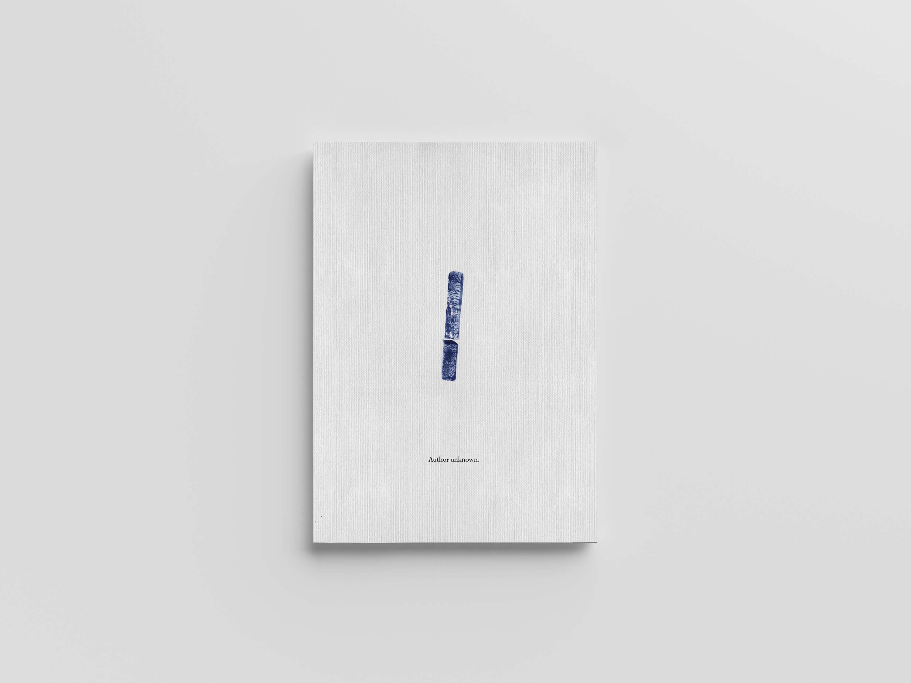 The Peg. by Kitty Newton