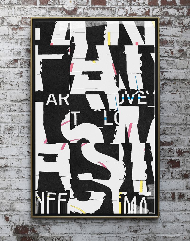 canefantasma showcase by Mimmo Manes