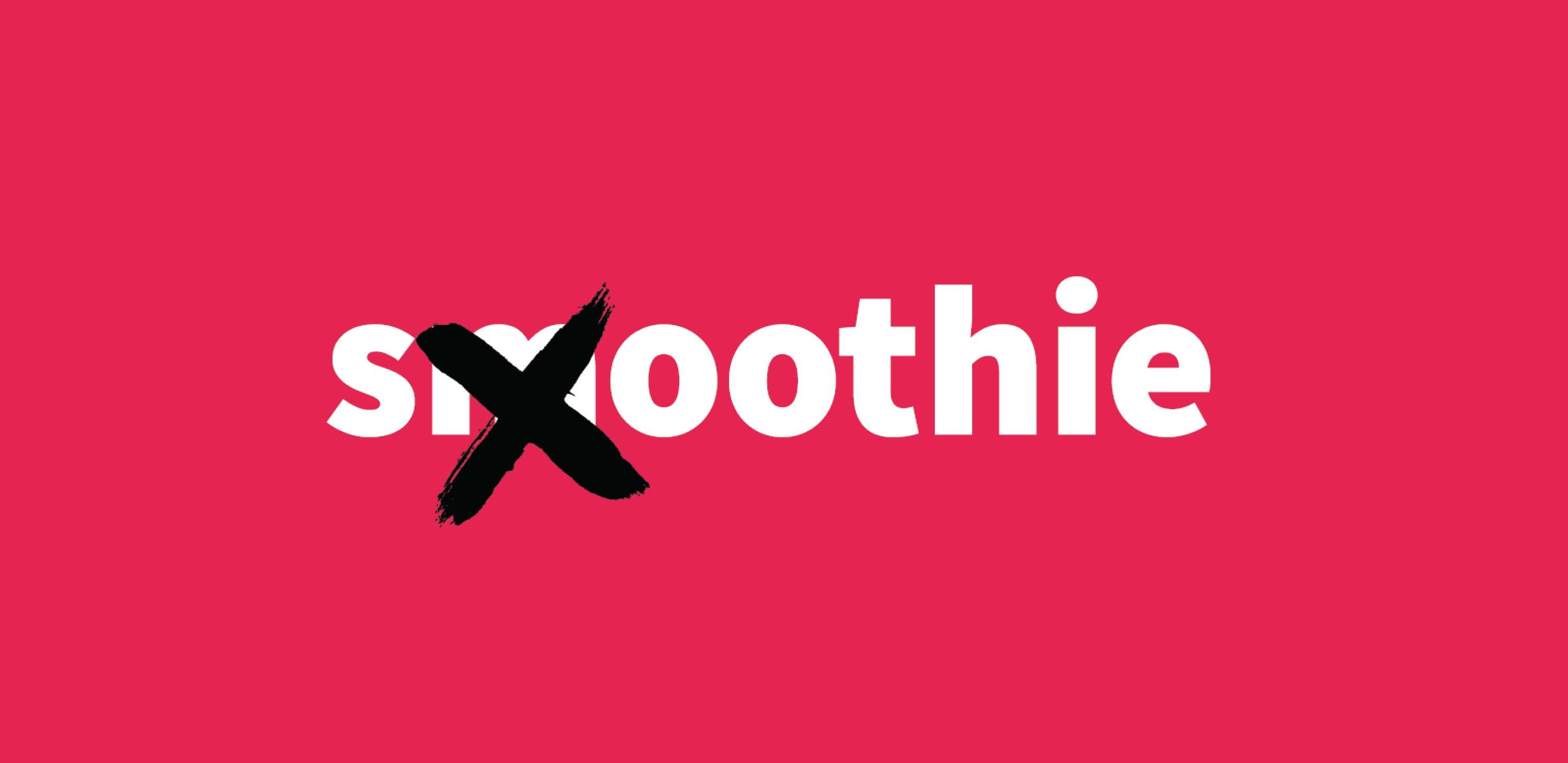Soothie by Rebecca Green