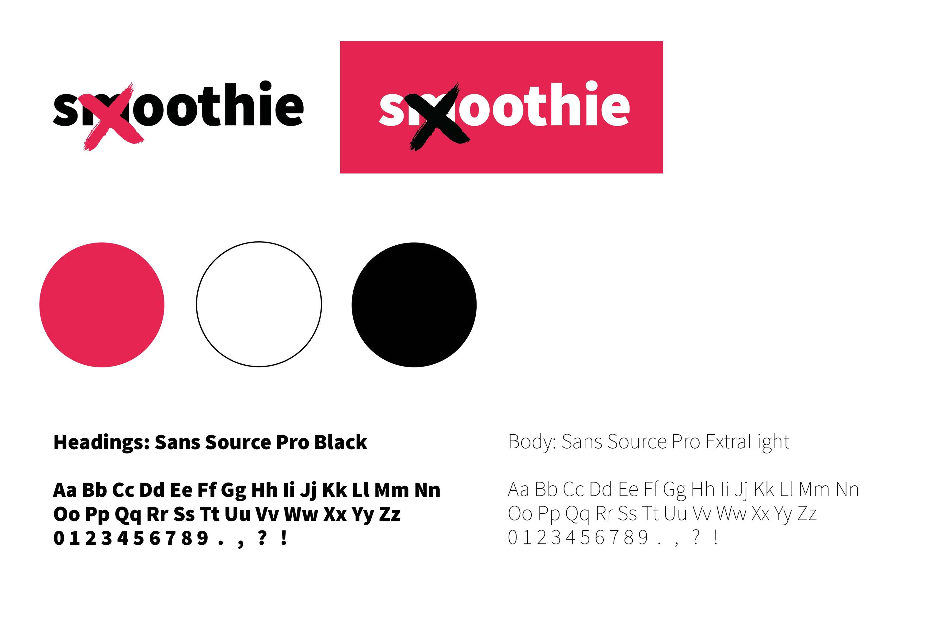 Soothie by Rebecca Green