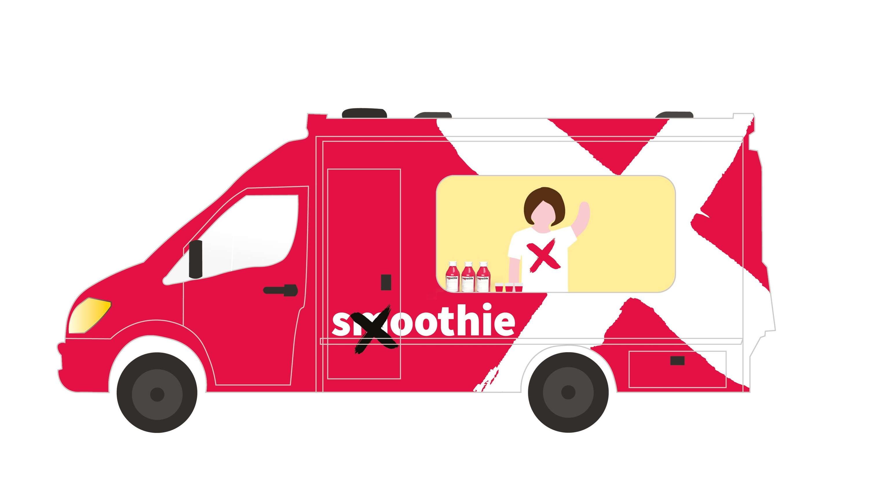 Soothie by Rebecca Green