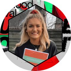 Chloe Hunter