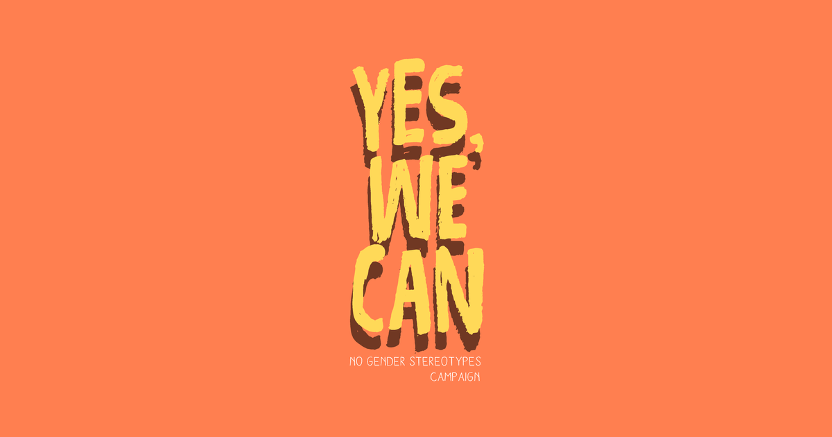 Yes We Can Campaign | The Dots