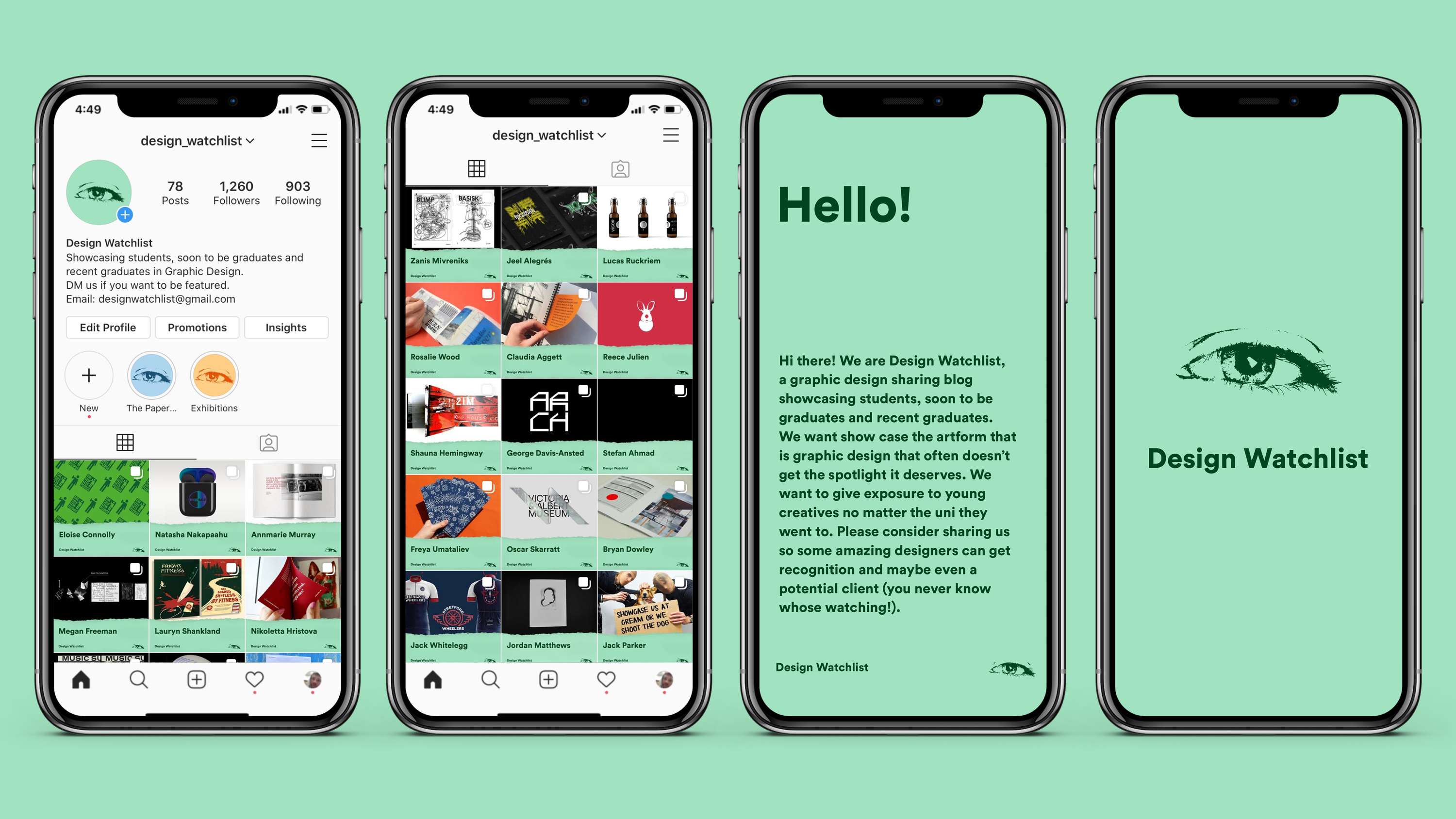 Design_Watchlist by Timothy Stewart