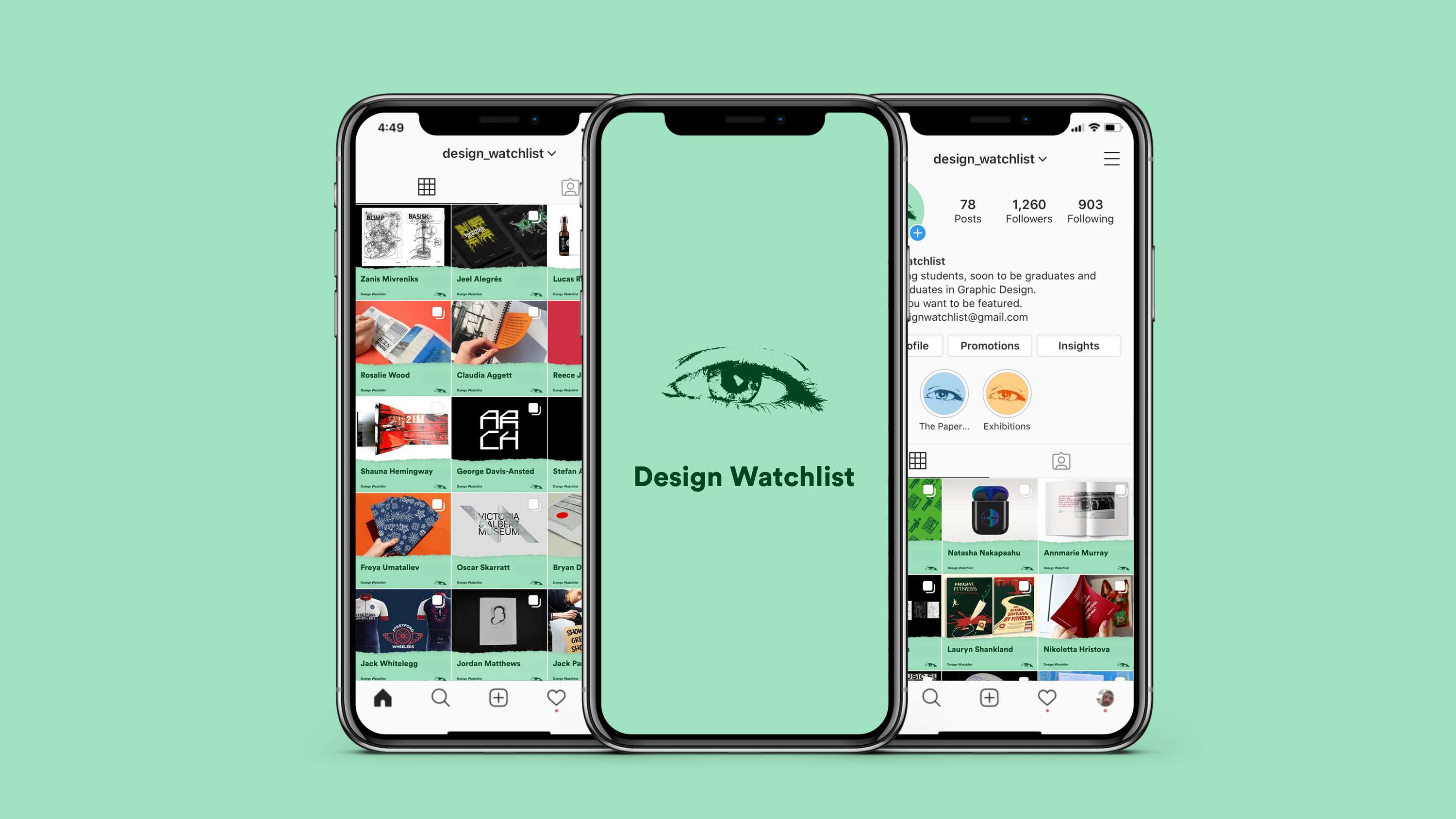 Design_Watchlist by Timothy Stewart