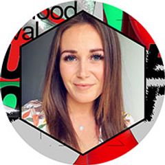 Jade Bedford