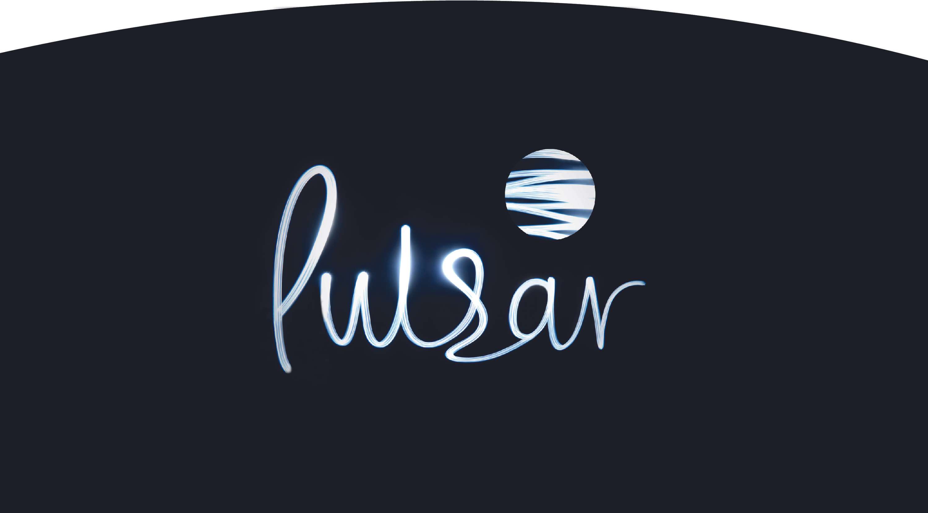 PULSAR by Amy Braddock