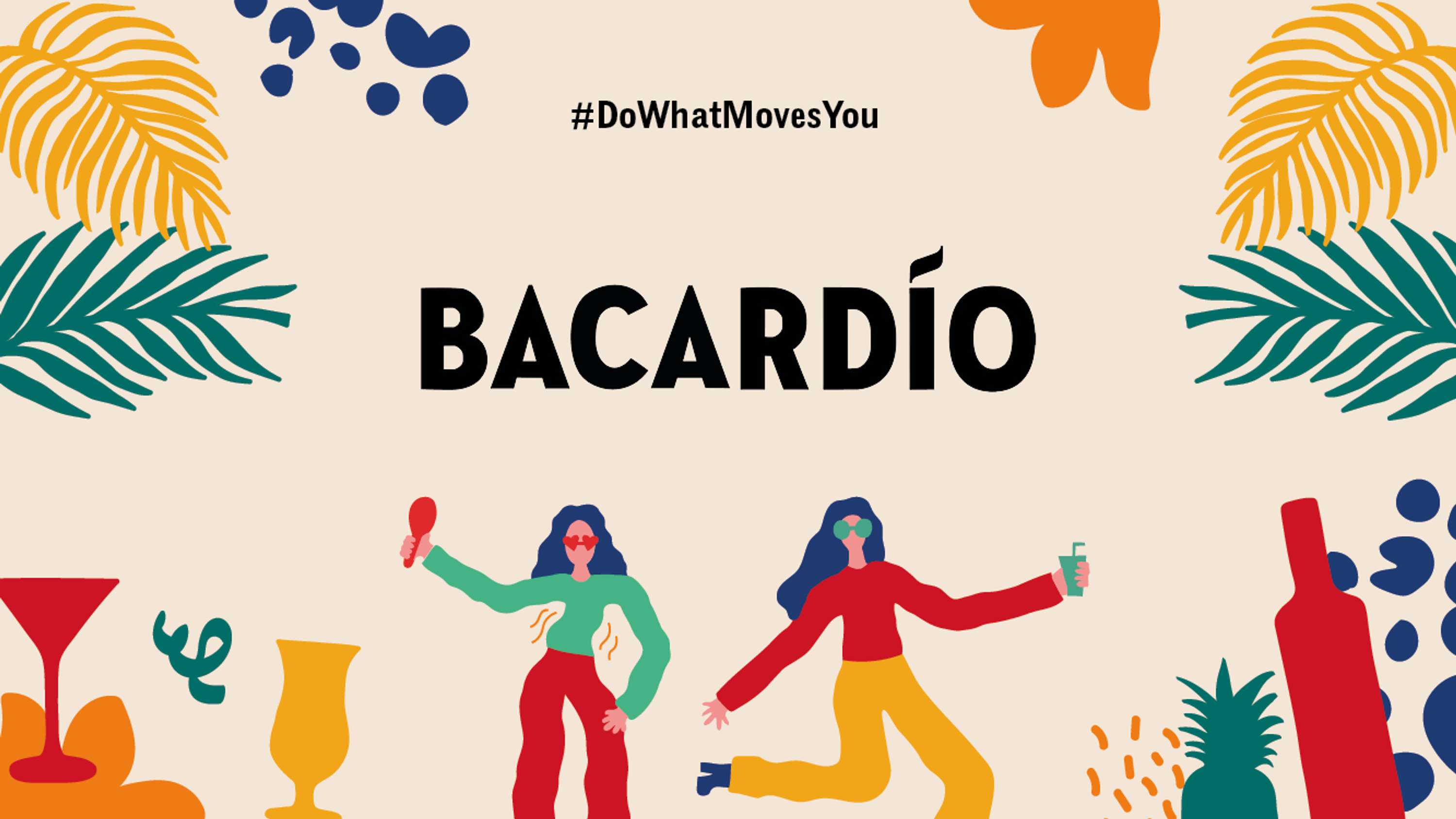 Bacardio by Abbie Hopper