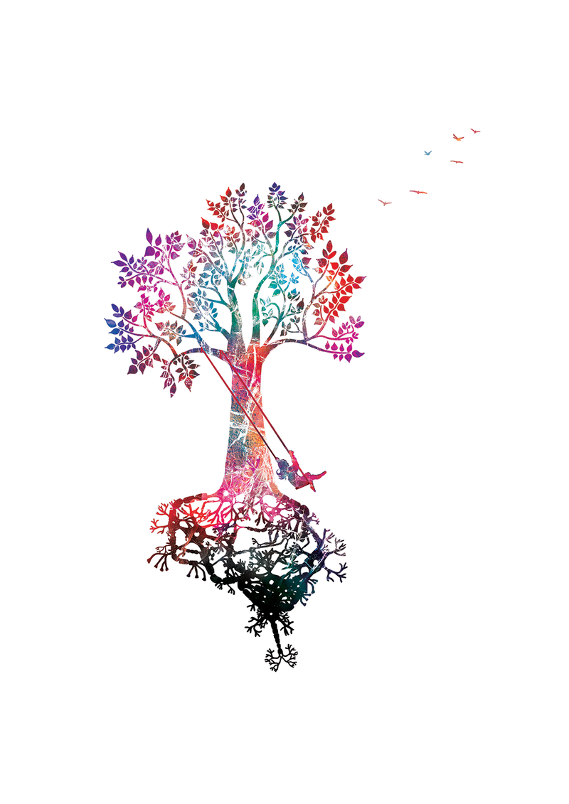 Mental Health by Jade Bedford