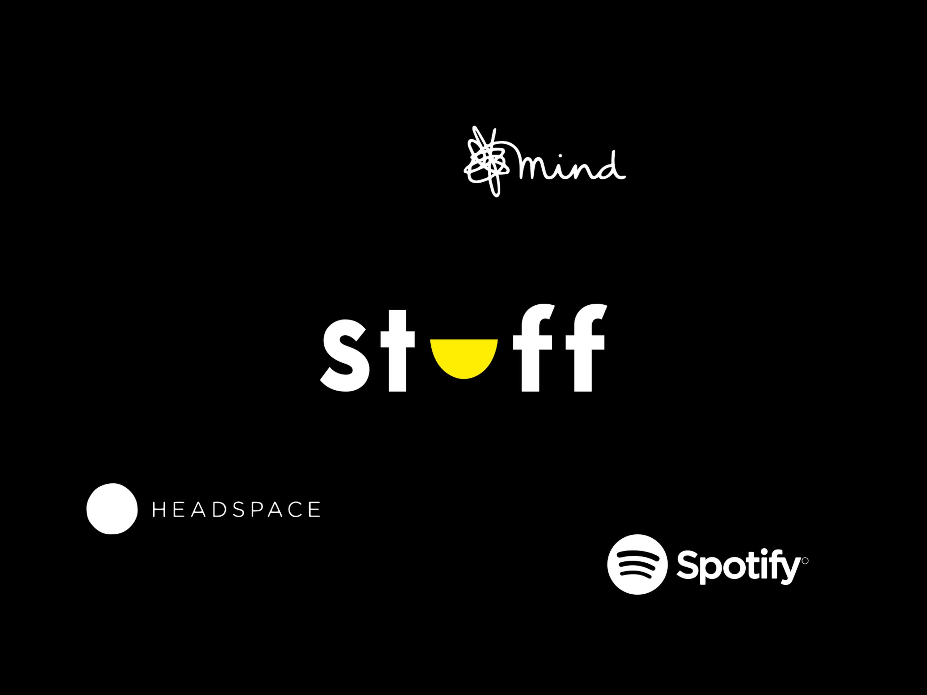 Stuff by Megan Fry