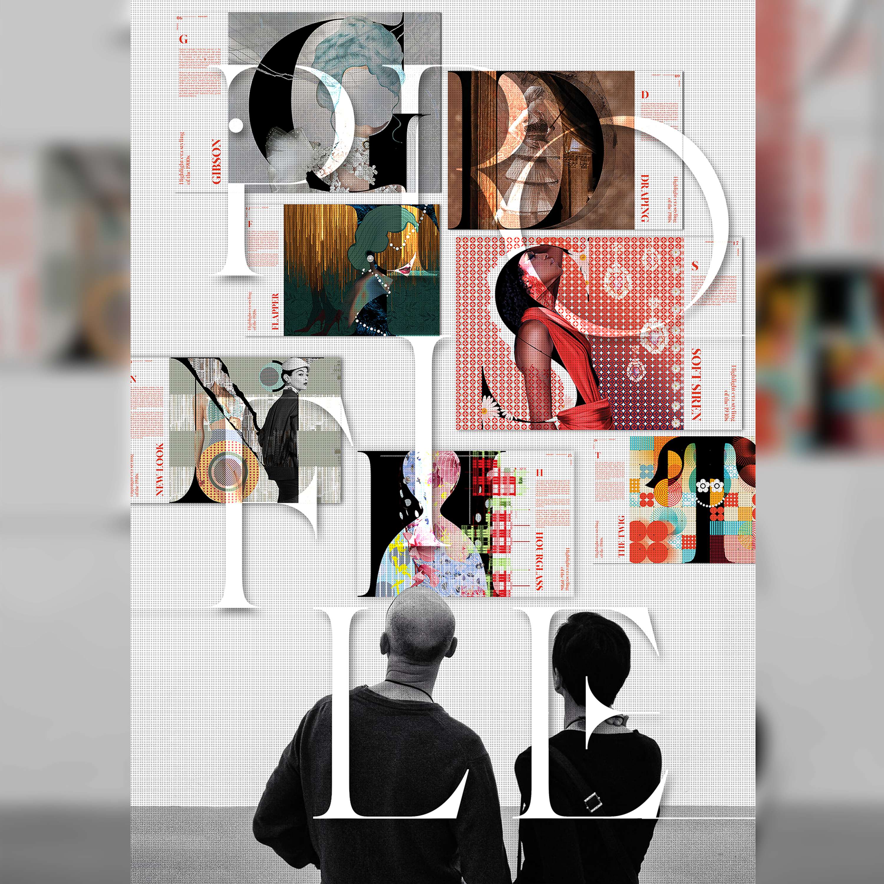 PROFILE by Yong Wei Leong