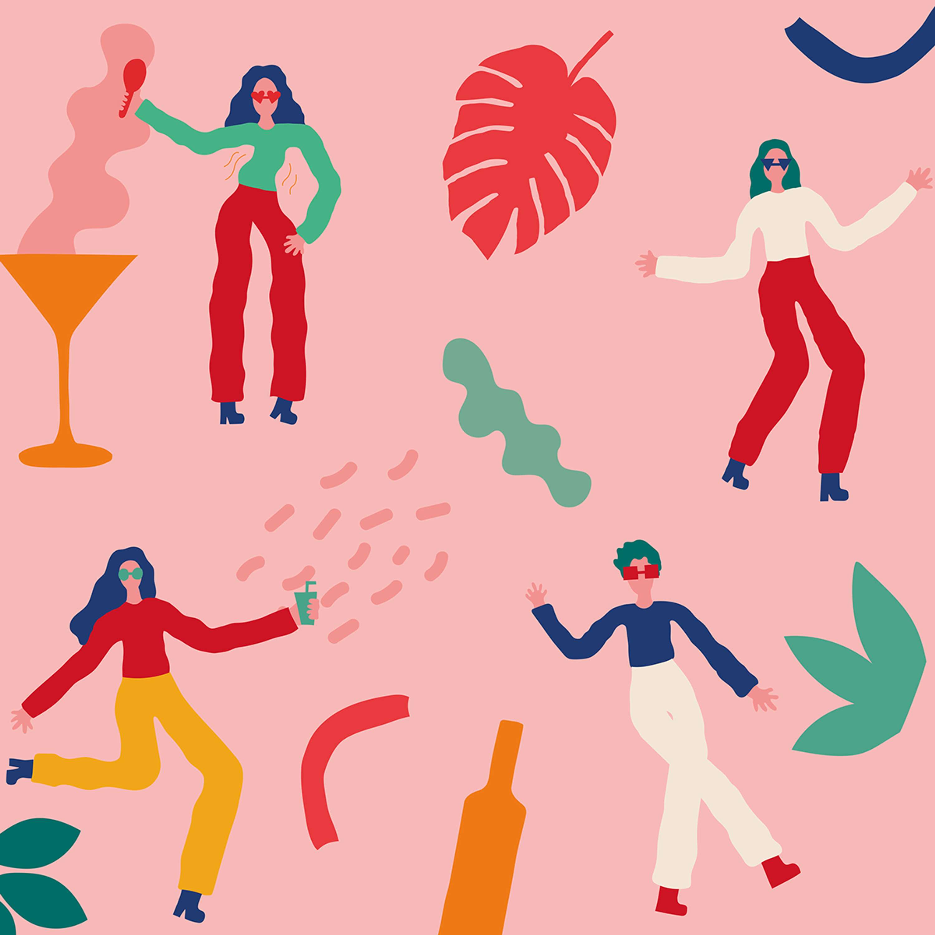 Bacardio by Elise Pederick