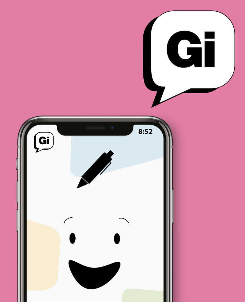 D&AD 2020 GiffGaff by Amelia Lewis-Colonna