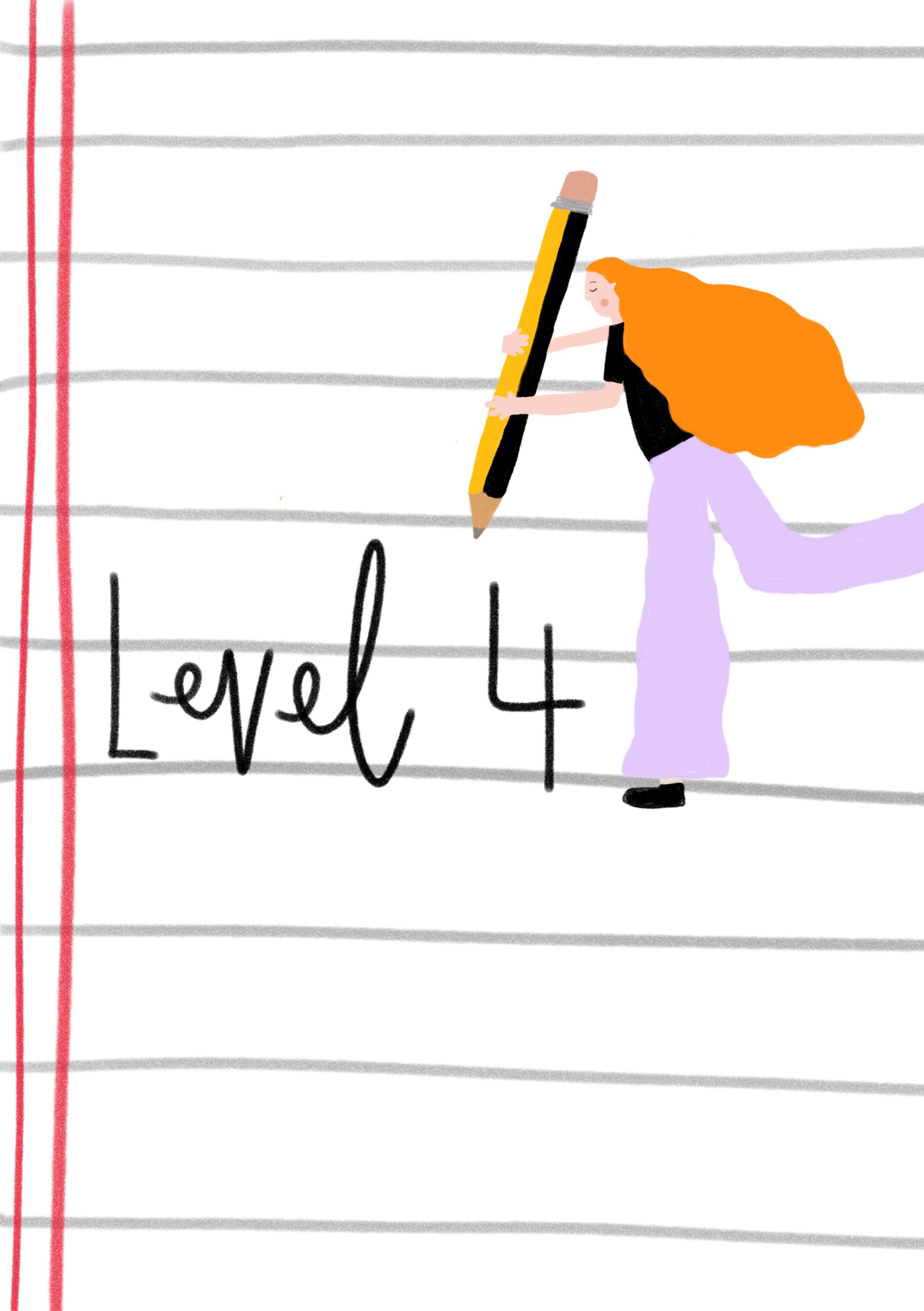 AUB Creative Writing Website by Elise Pederick